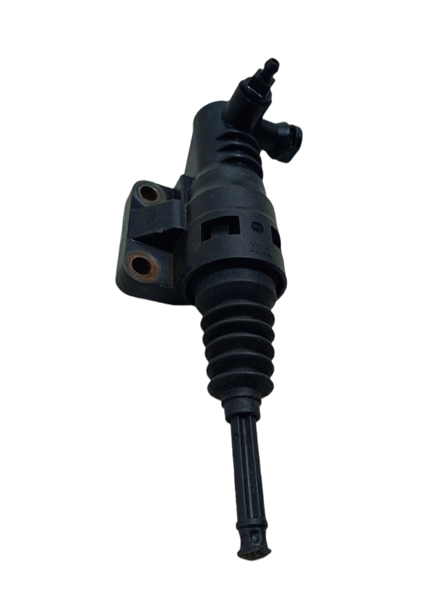 Atuador Pedal Embreagem Fiat Idea Punto 2007 46755264 Usado