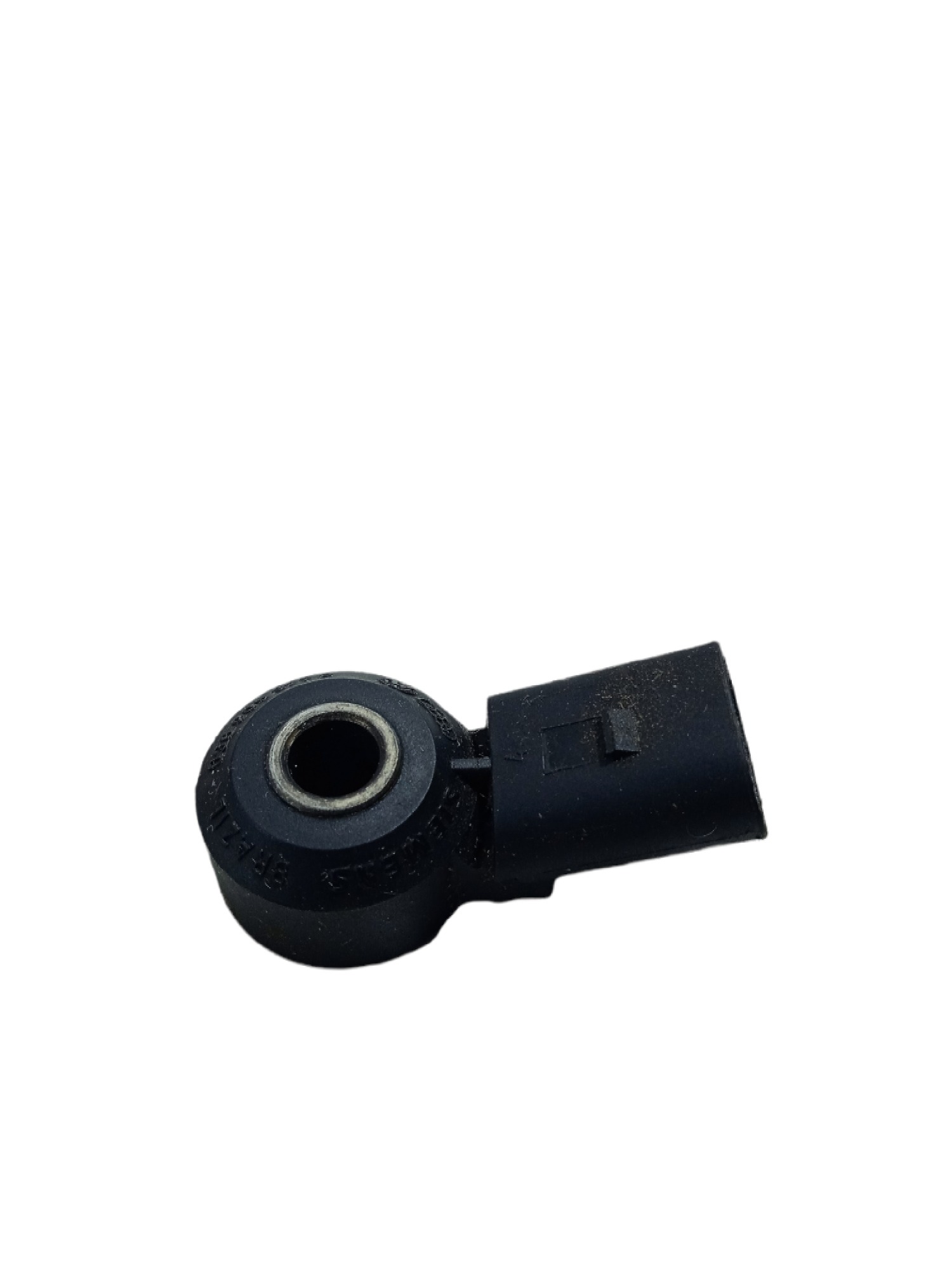 Sensor Detonação Polo Fox Golf Passat Gol Jetta Voyage Usado 3
