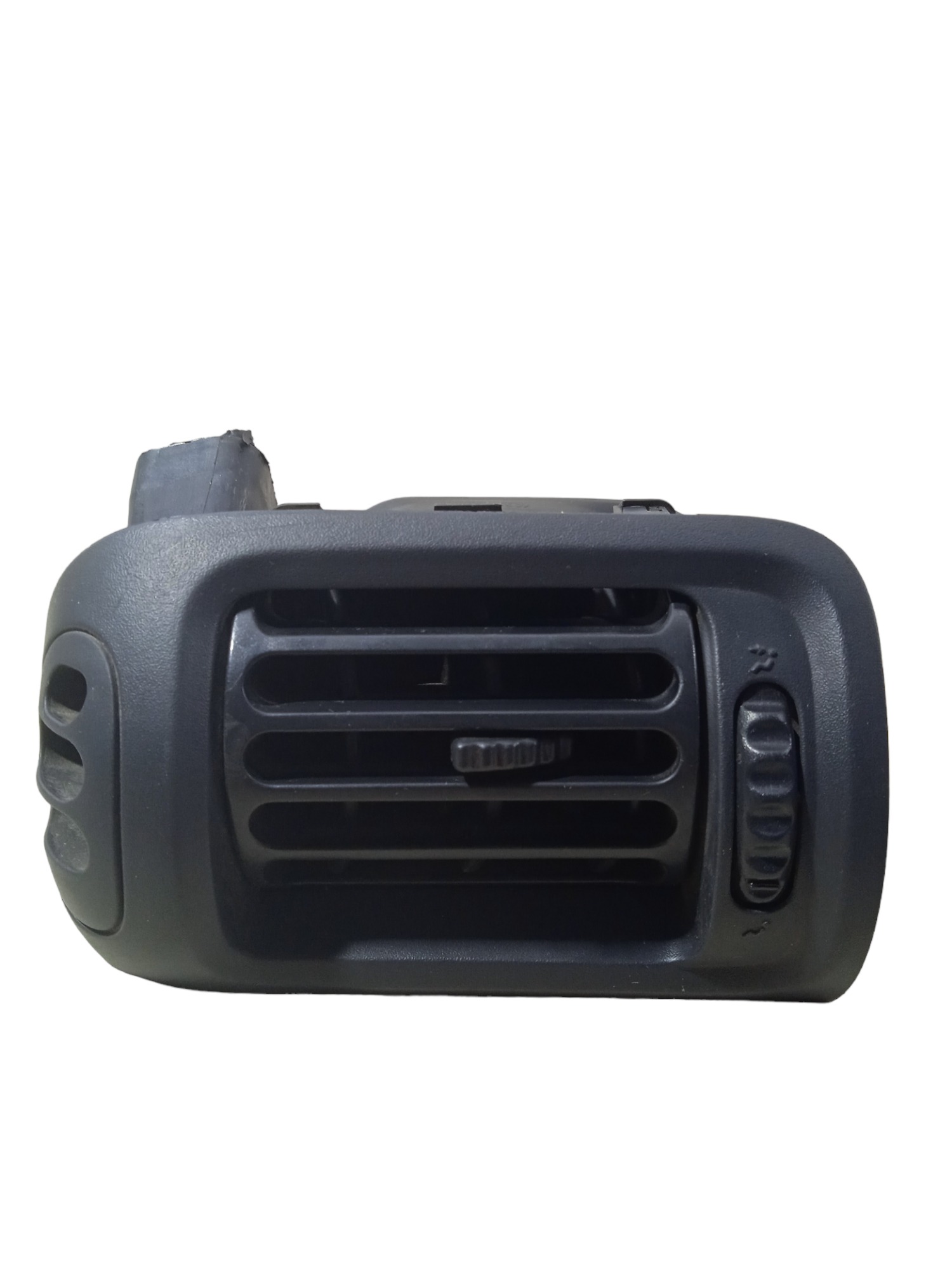 Difusor De Ar Esquerdo Renault Clio 2011 Usado