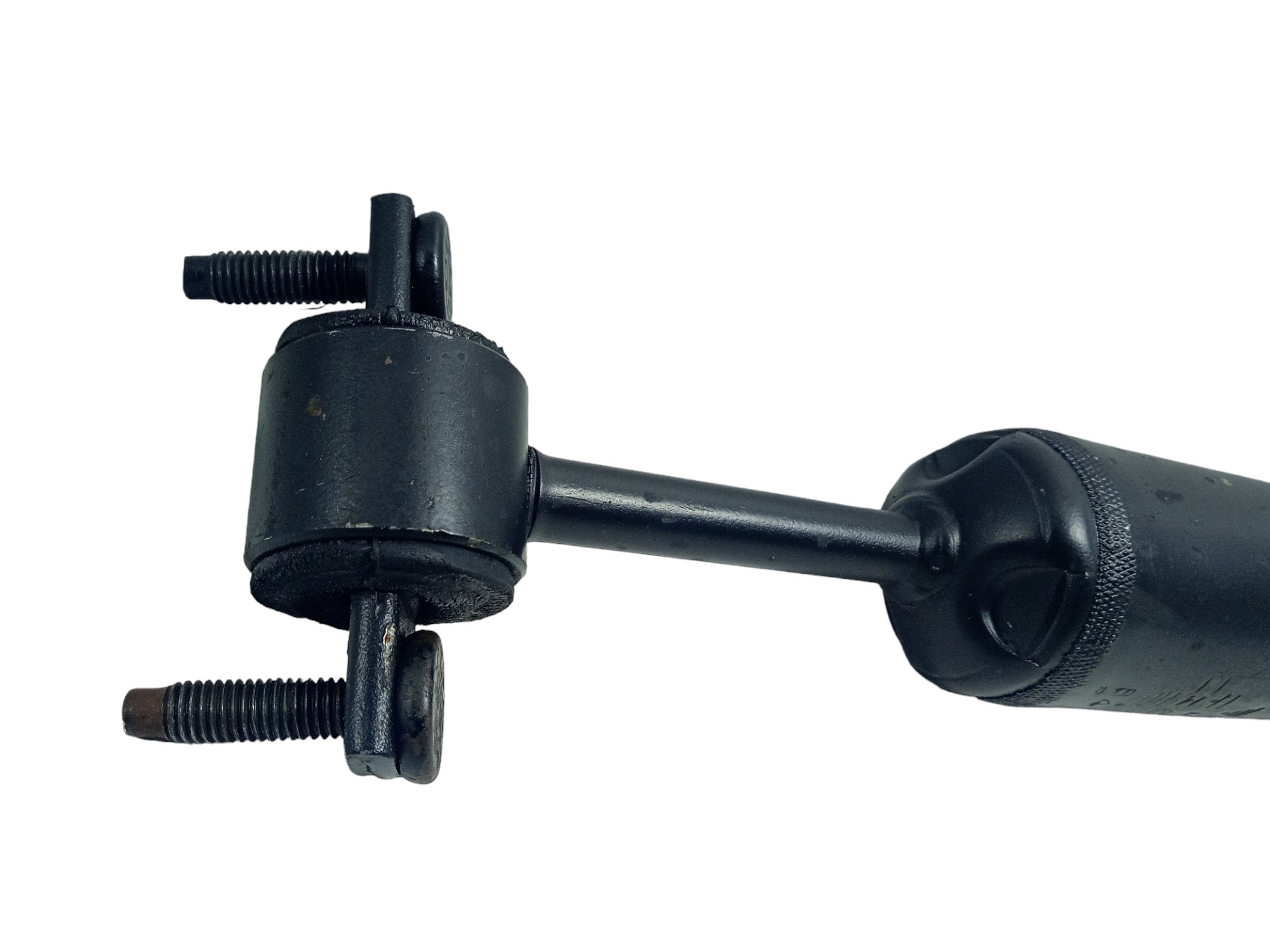 Amortecedor Dianteiro Ambos Lados Ranger Xl 2.5 Diesel 2000 5