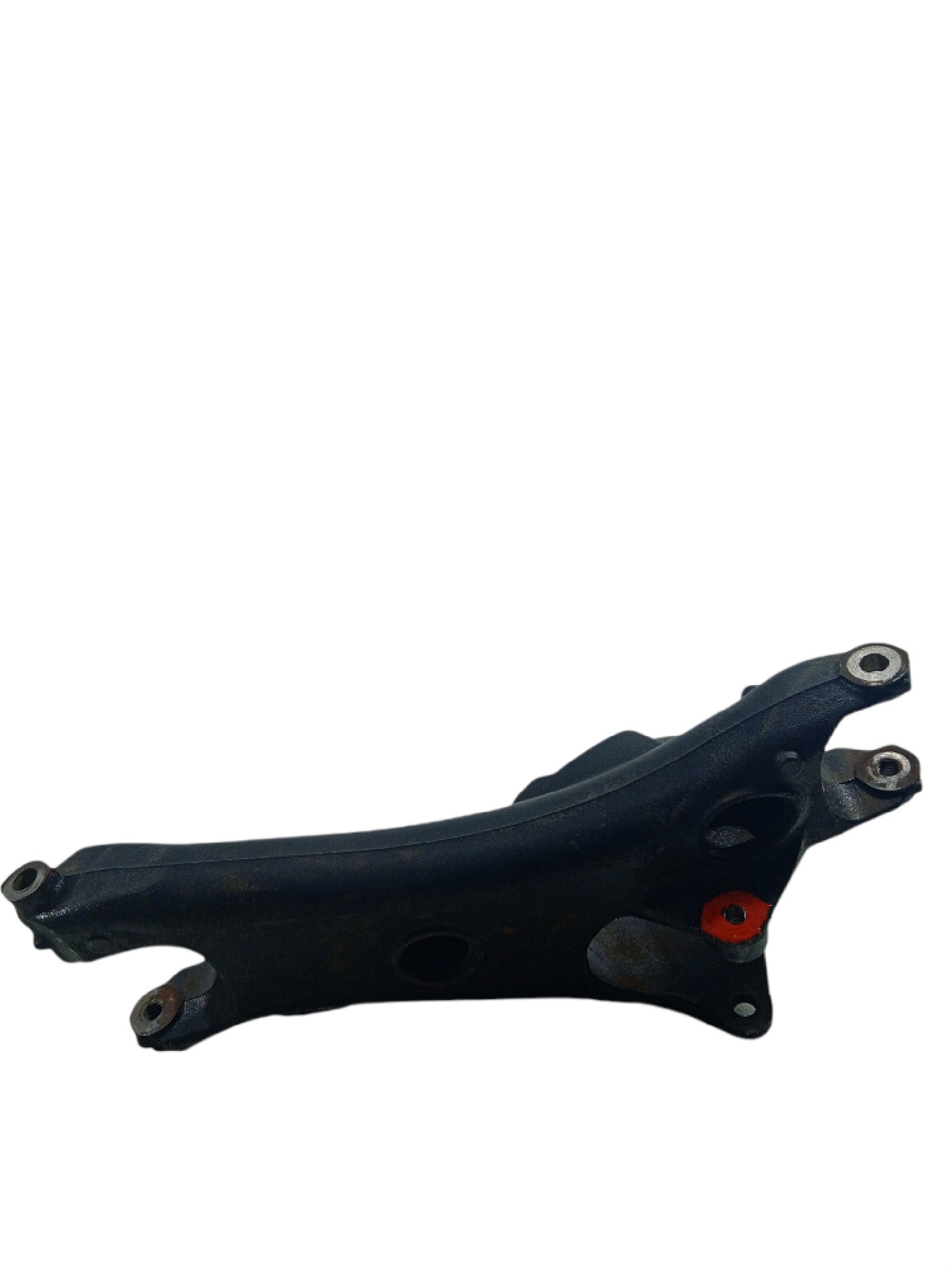 Braço Suspensão Traseira L/d Volvo Xc90 2.9 2005 Usado 2