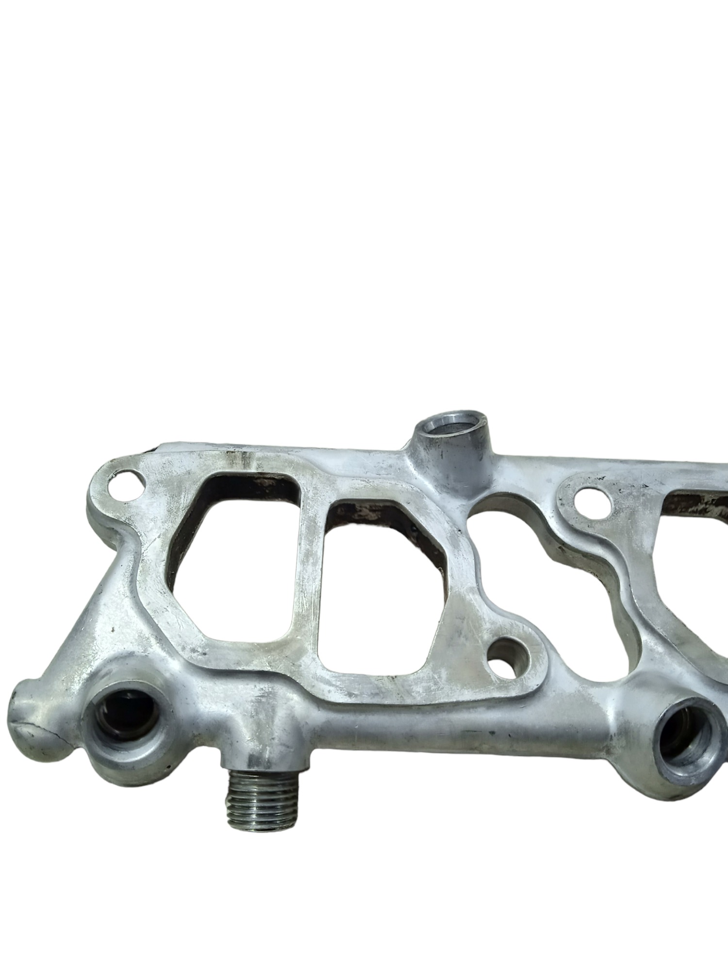 Suporte Flauta Dos Bicos Ford Explorer 1991 A 1994 Usado 5