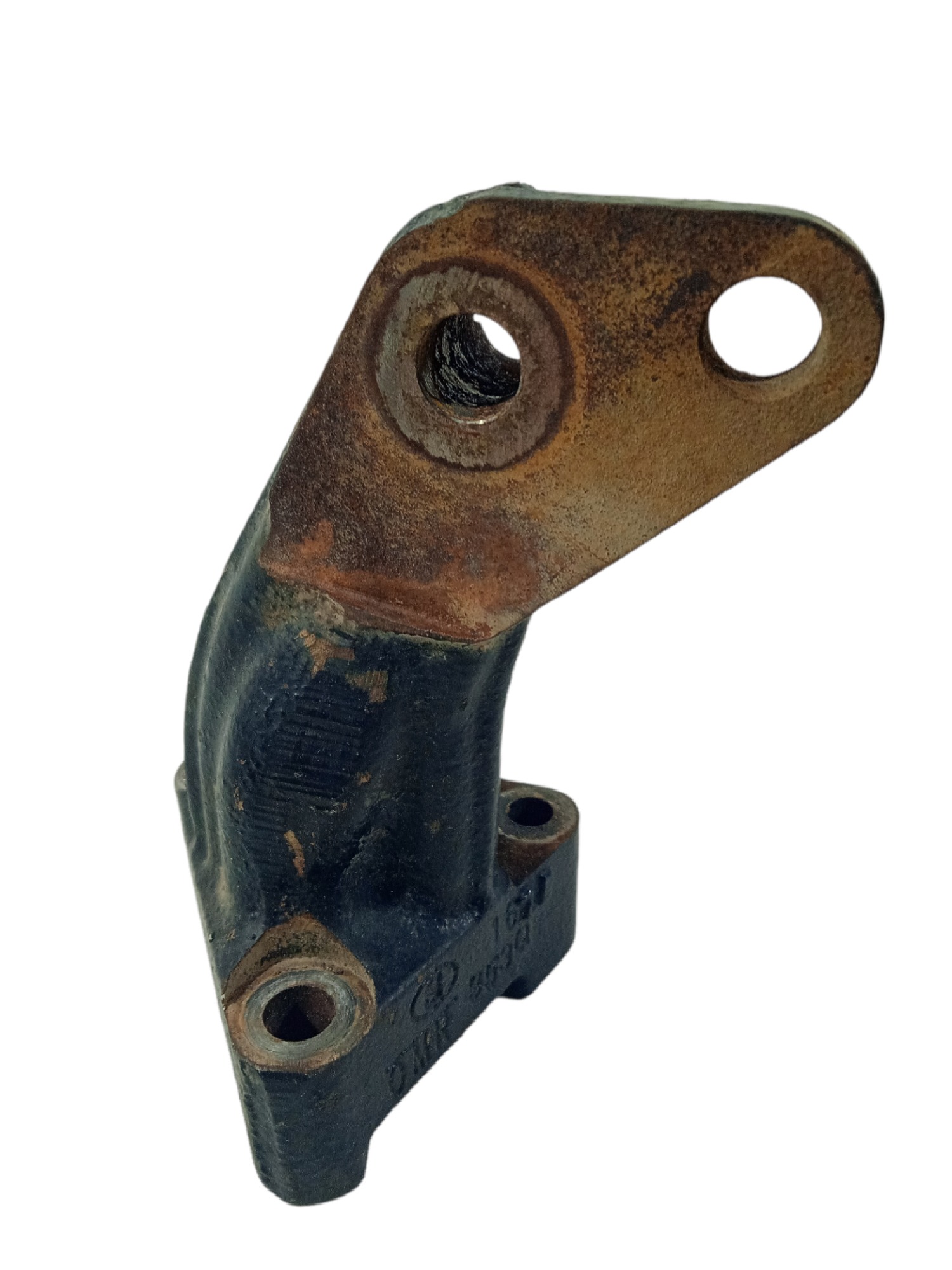 Suporte Do Coxim Do Motor Fiat Palio 2007