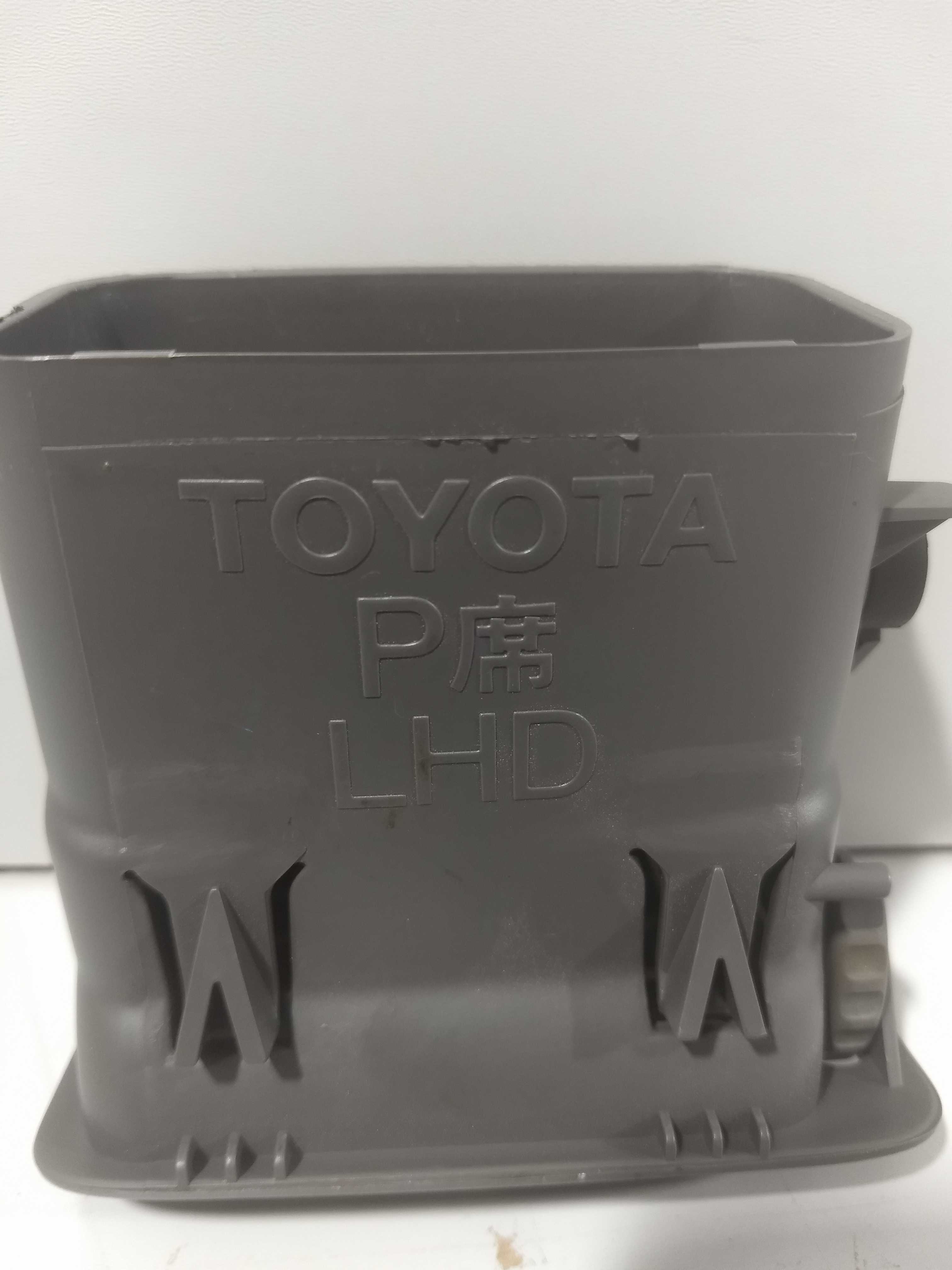 Difusor Ar Do Painel Toyota Corolla L/d 1999 Usado Original 3