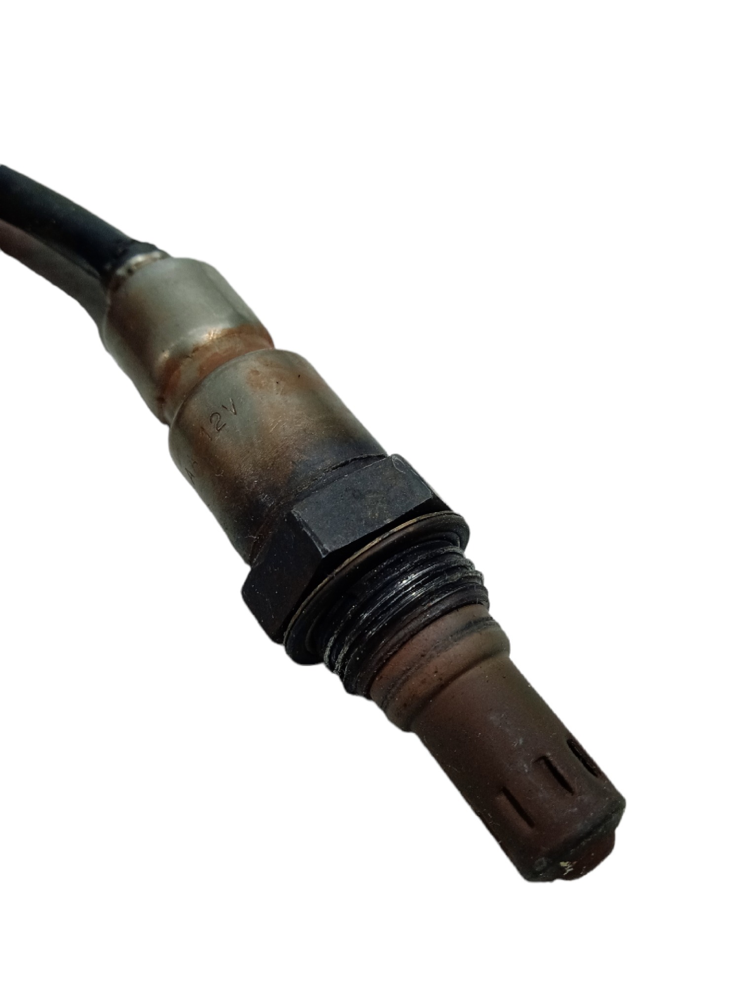 Sonda Lambda Up Tsi 1.0 12v 2019 Usado 3