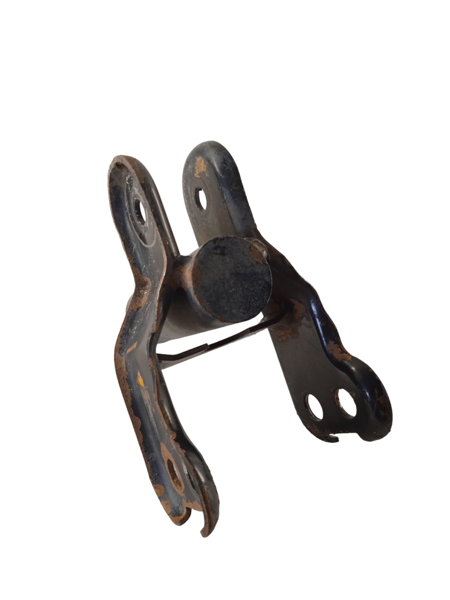 Suporte Bieleta Traseira Mitsubishi Pajero Tr4 2012 Usado 4