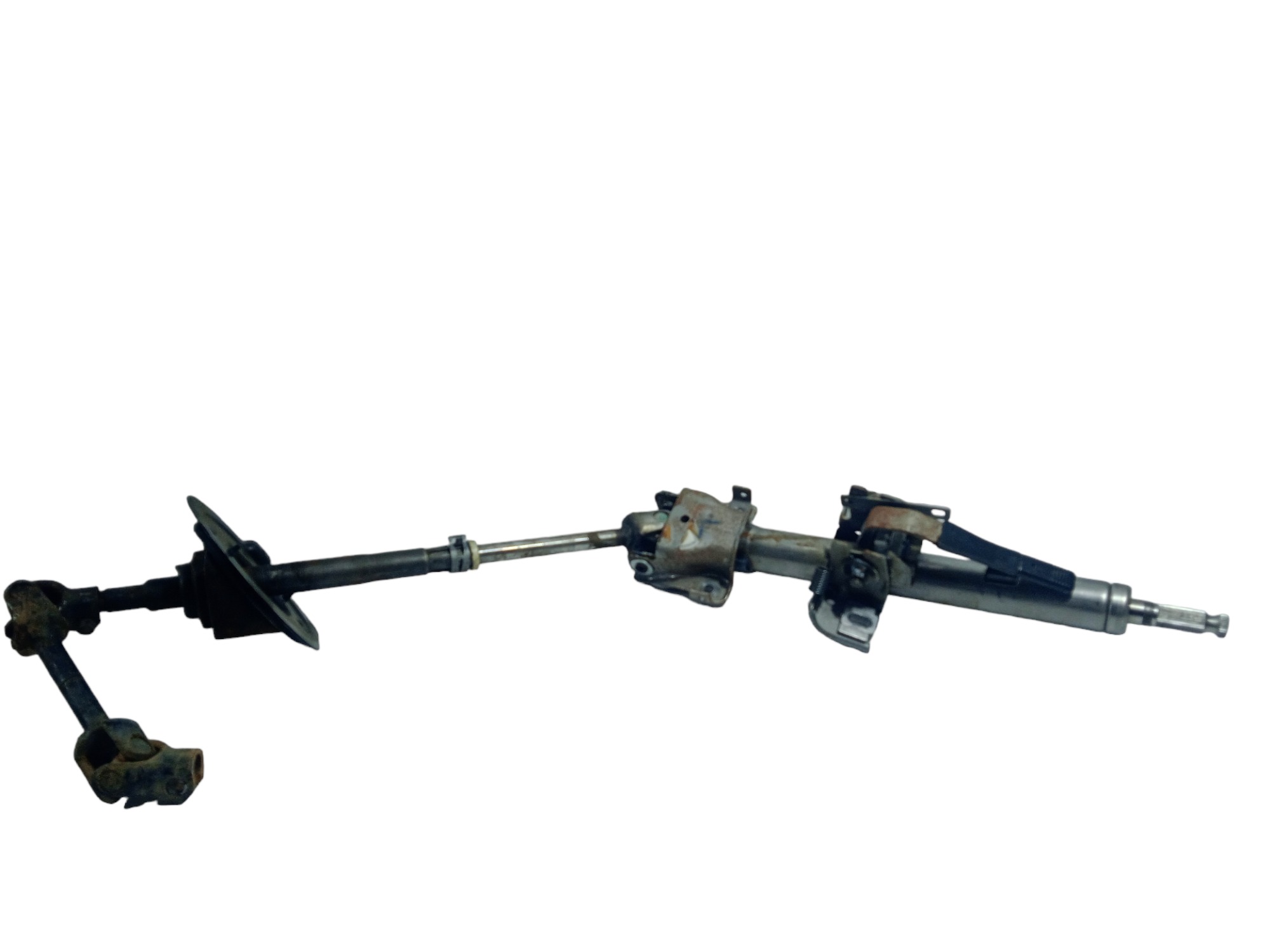 Coluna Direção Escamoteável Pajero Tr4 2.0 2