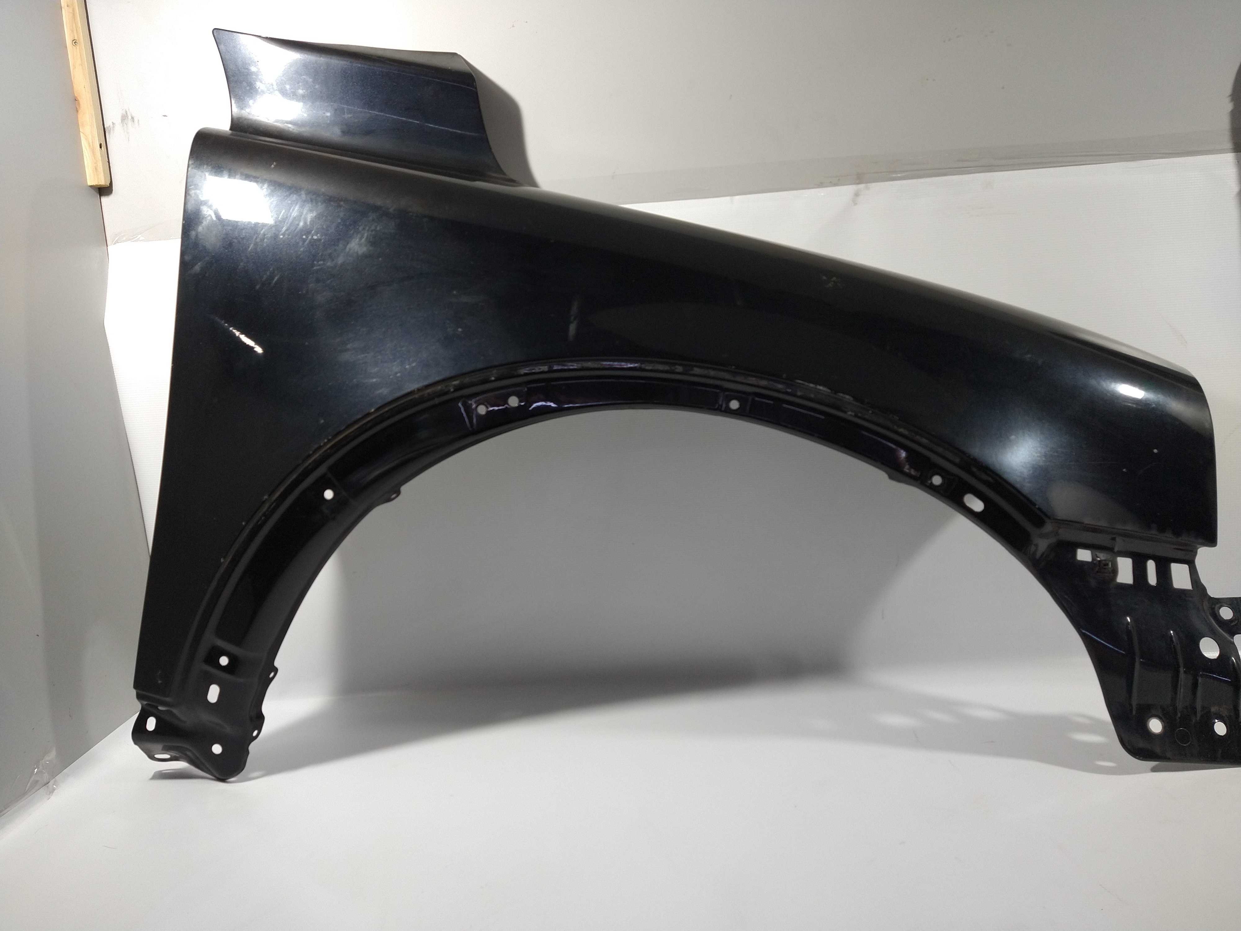 Paralama Lado Direta Volvo Xc90 2010 3.2 Usado Original 2