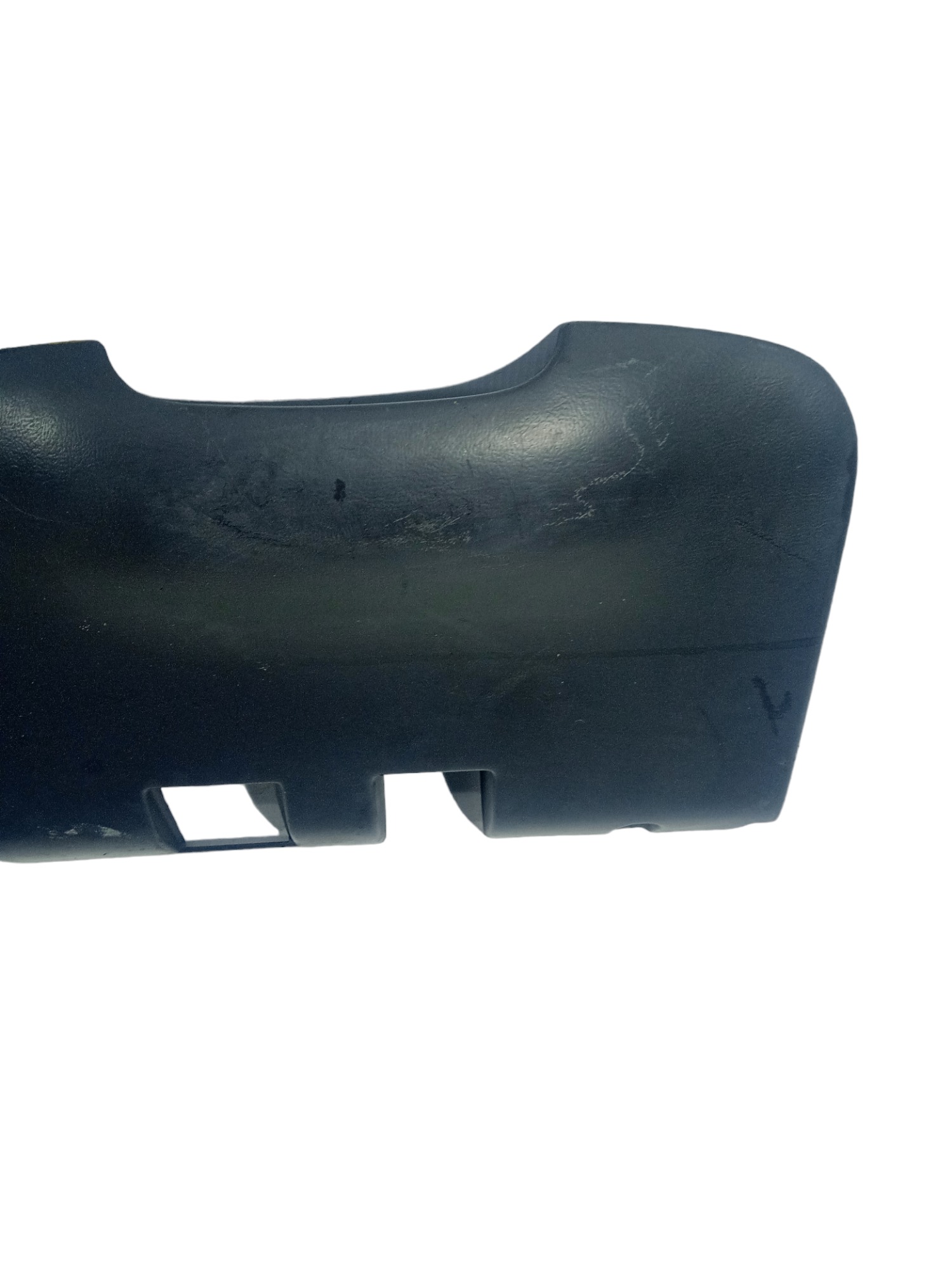 Moldura Painel Inferior Esquerdo Ford Ranger Xl 1998/2003 7