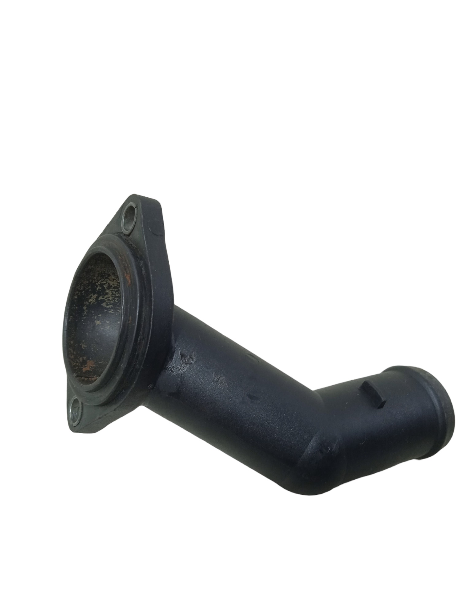 Termostato Bloco Motor Golf Sr 1.6 1999 Usado  – Preto 2
