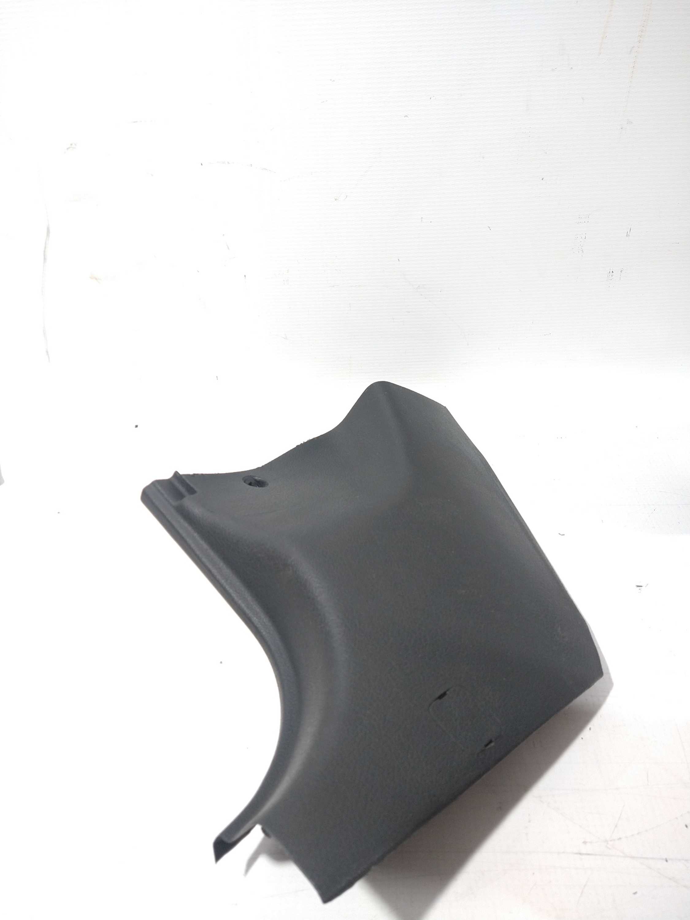 Acabamento Moldura Soleir Dianteira Esquerda Audi A4 95 1999 4