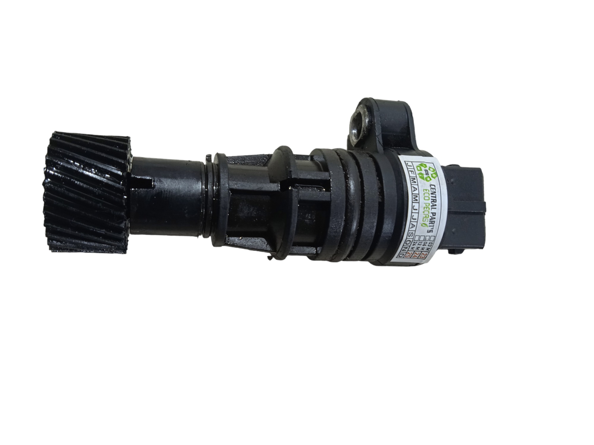 Sensor De Velocidade Da Caixa Chery Face 1.3 2010 Usado 2