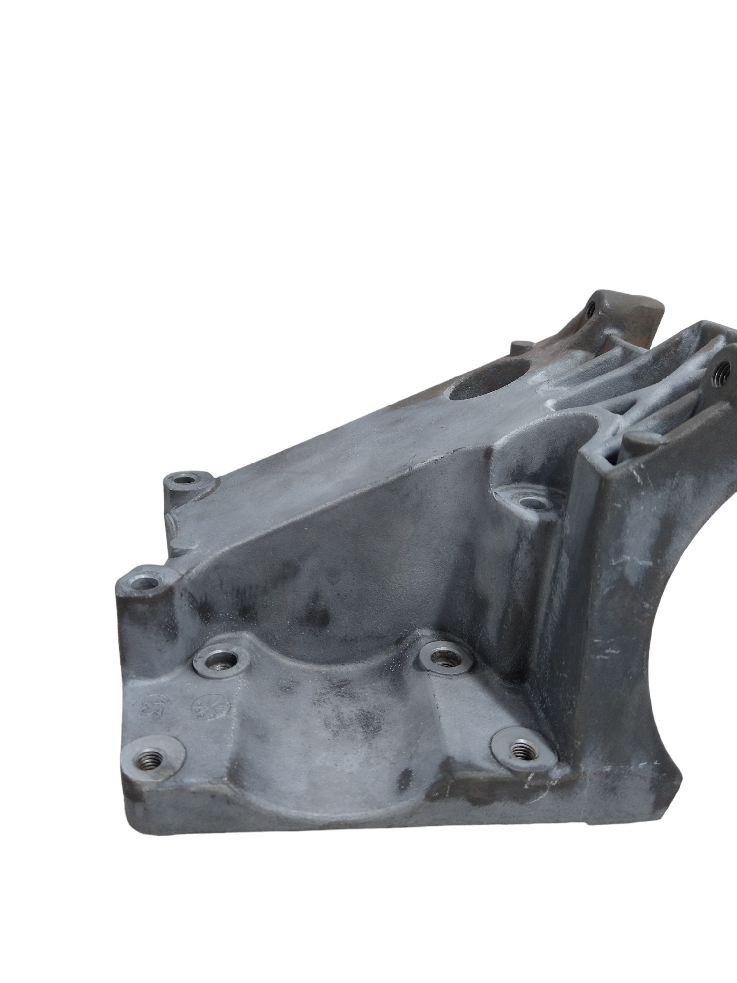 Suporte Compressor Ar Ford Focus 1.6 2013 6