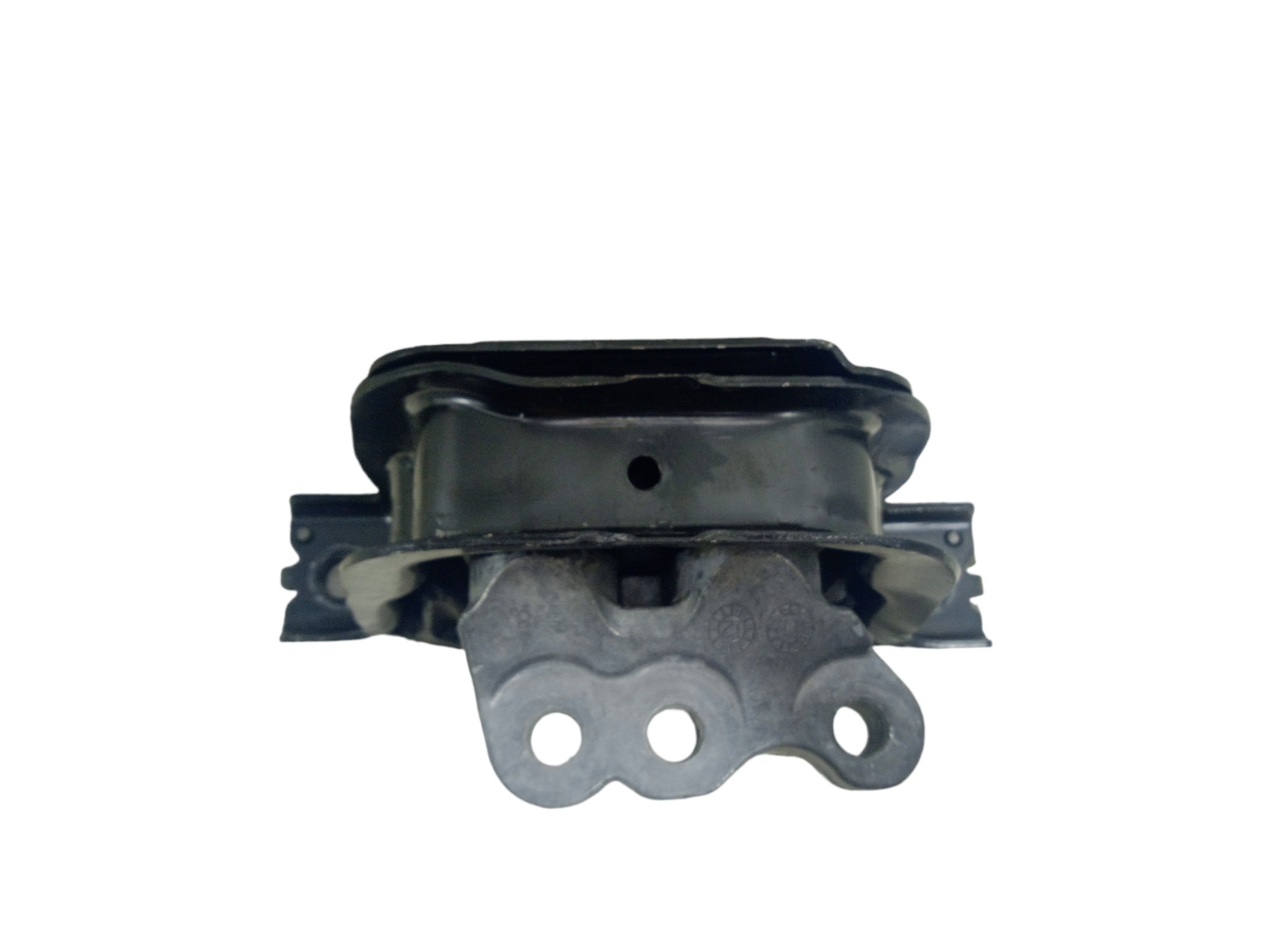 Coxim Motor Direito Chevrolet Captiva 2.4 2012 Usado 2