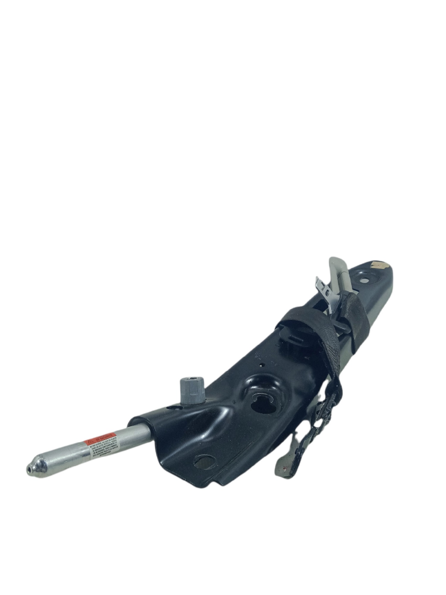 Coluna Interna Direita Cinto Volvo Xc90 2005 Usado 2