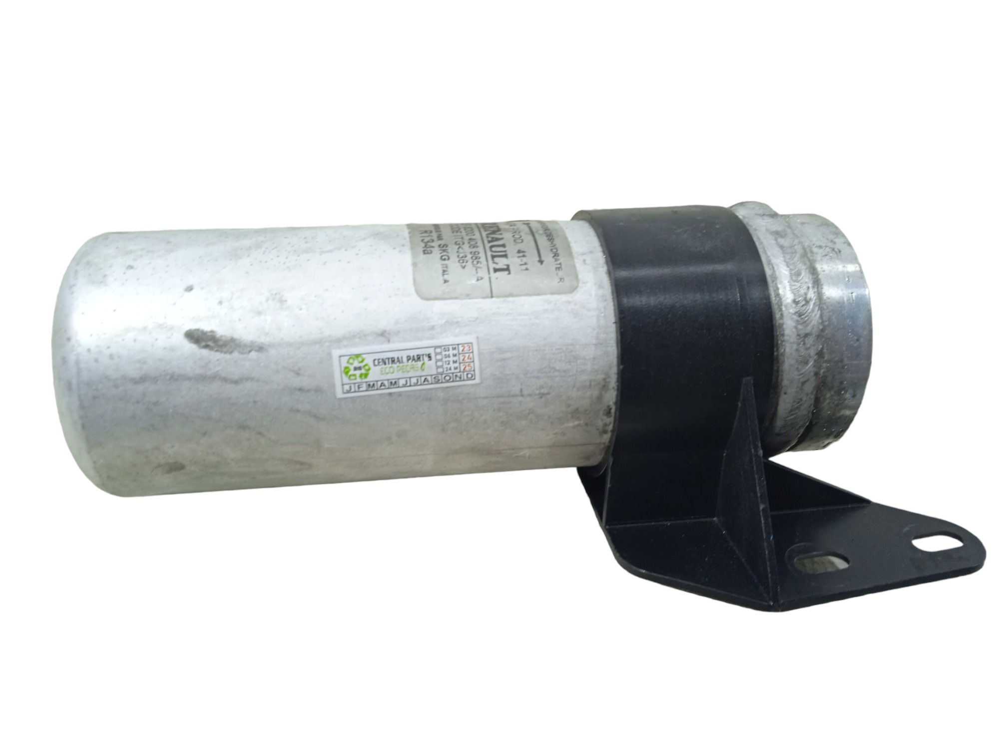 Filtro Secador Renault Sandero 2012 Usado 2