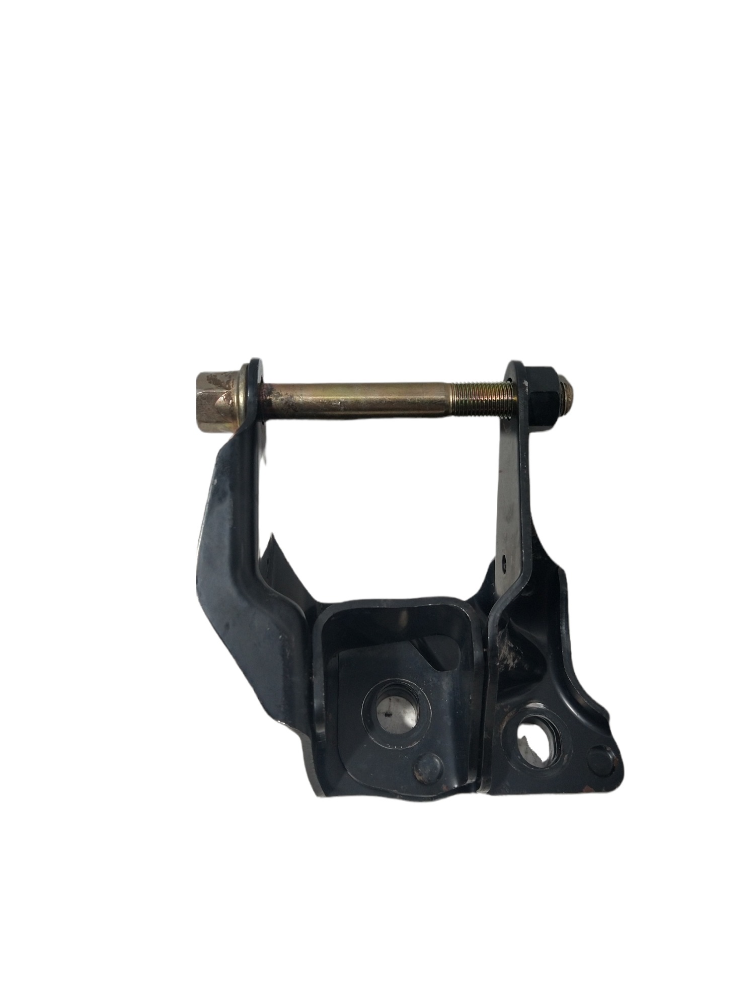Suporte Do Coxim Superior Câmbio Honda Civic 1.6 16v 1999