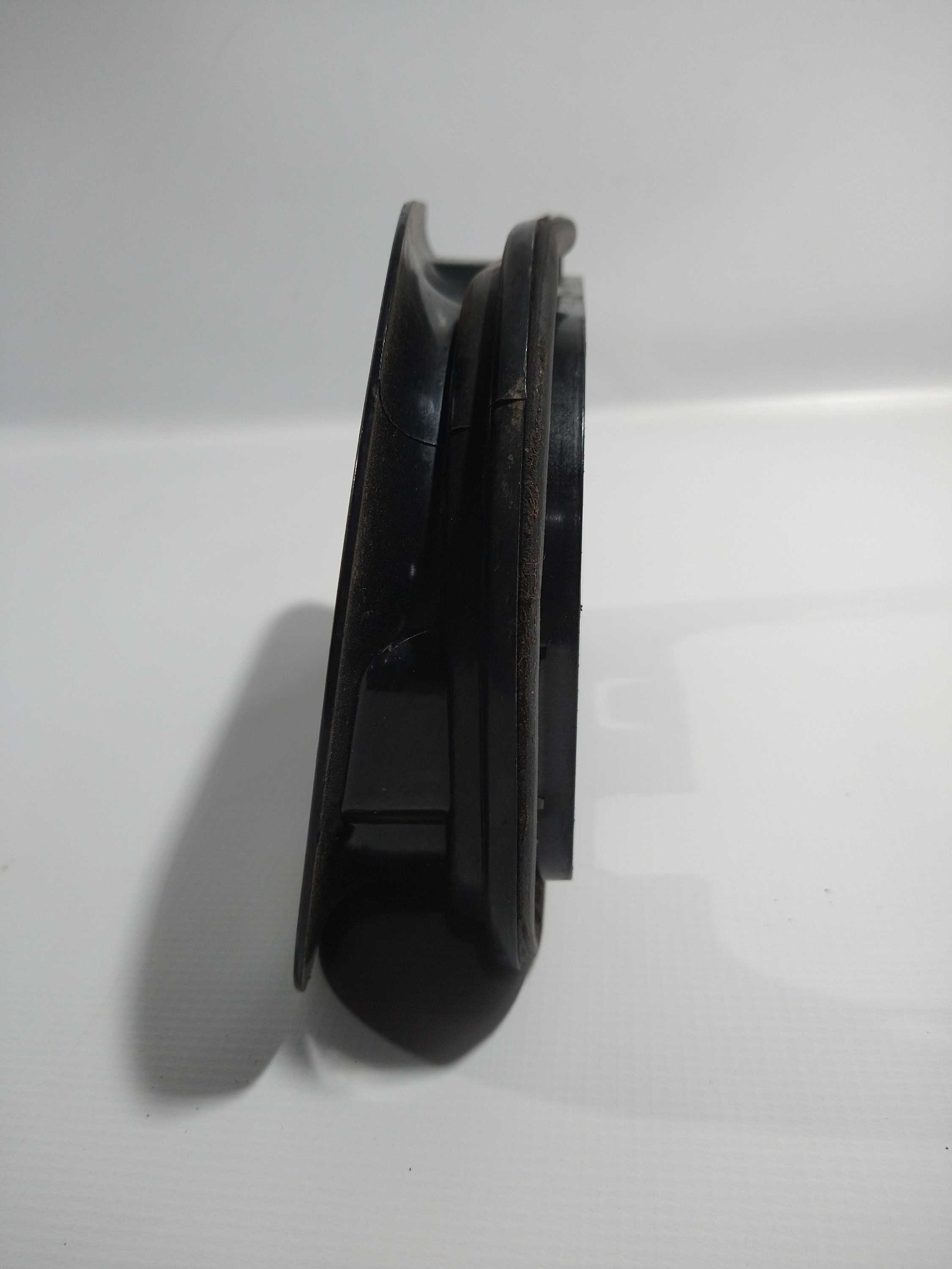 Capa De Chuva Lateral Esquerdo Volvo Xc90 2010 Usado Origi
