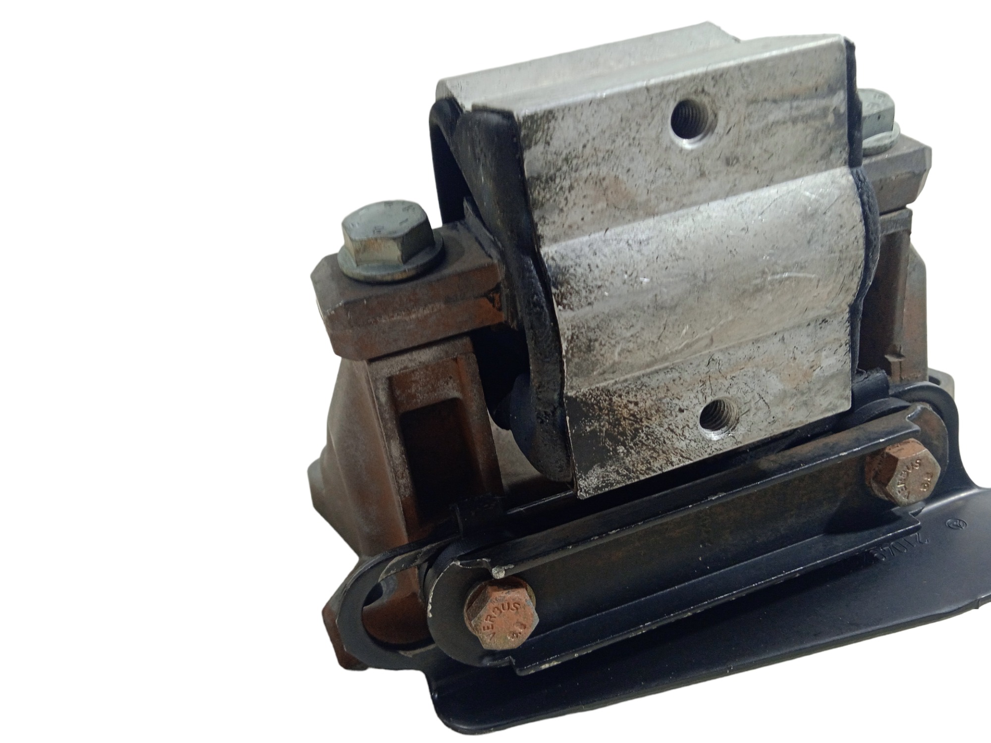 Suporte/coxim Câmbio Mercedes C180 1.8 1998