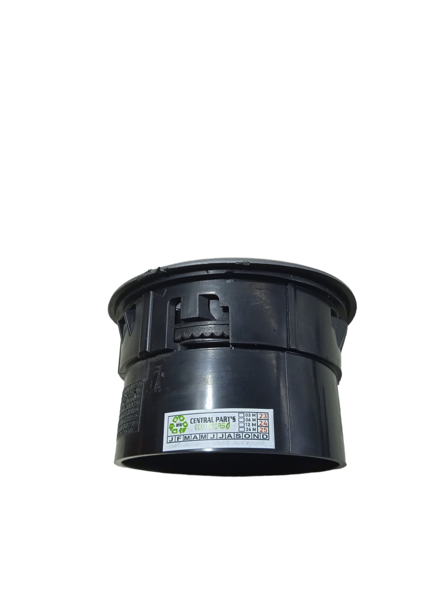 Difusor De Ar Renault Sandero 2012 Usado 2