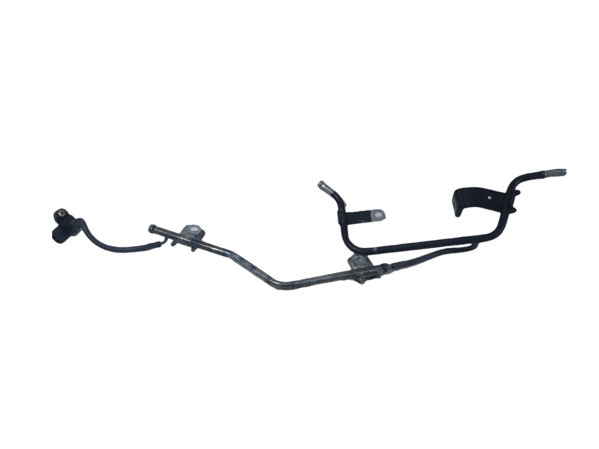Tubo Cano Água Do Motor L200 Triton 3.2 2012