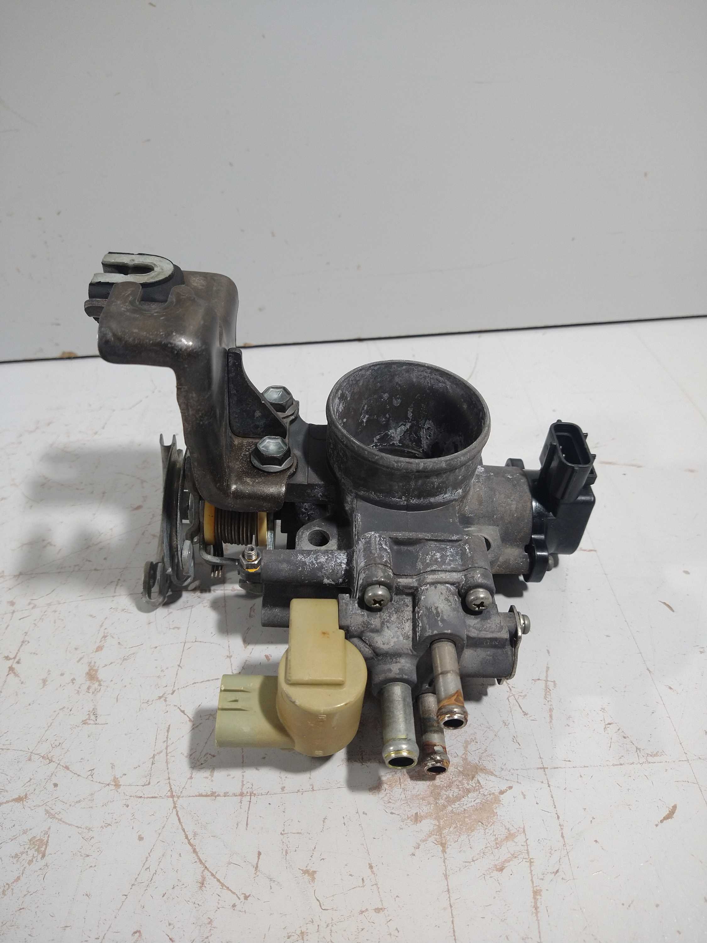 Tbi Corpo Borboleta Corolla 1999 1.8 Usado Original