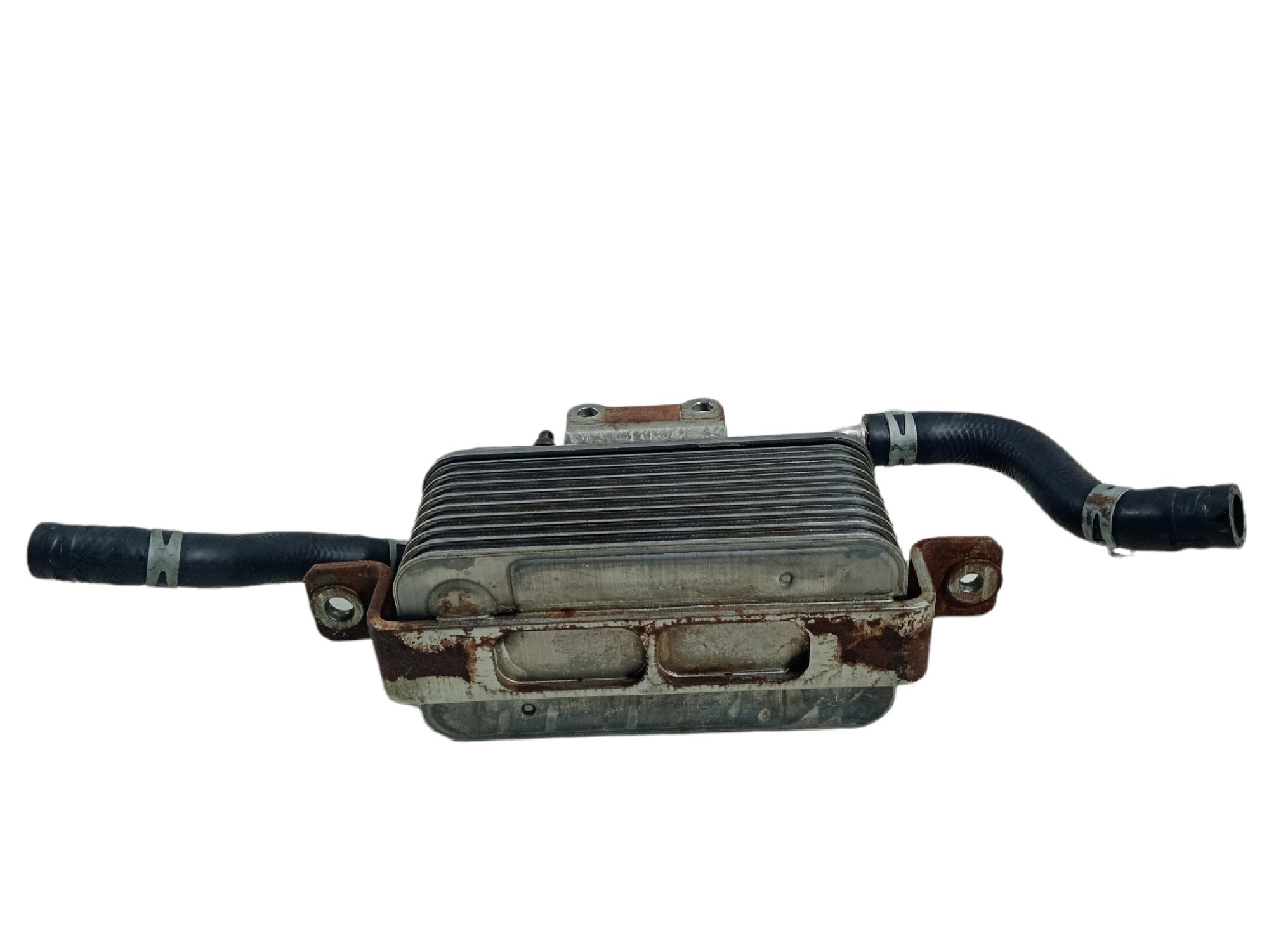 Trocador De Calor L200 Triton 3.2 Diesel 2012 Usado