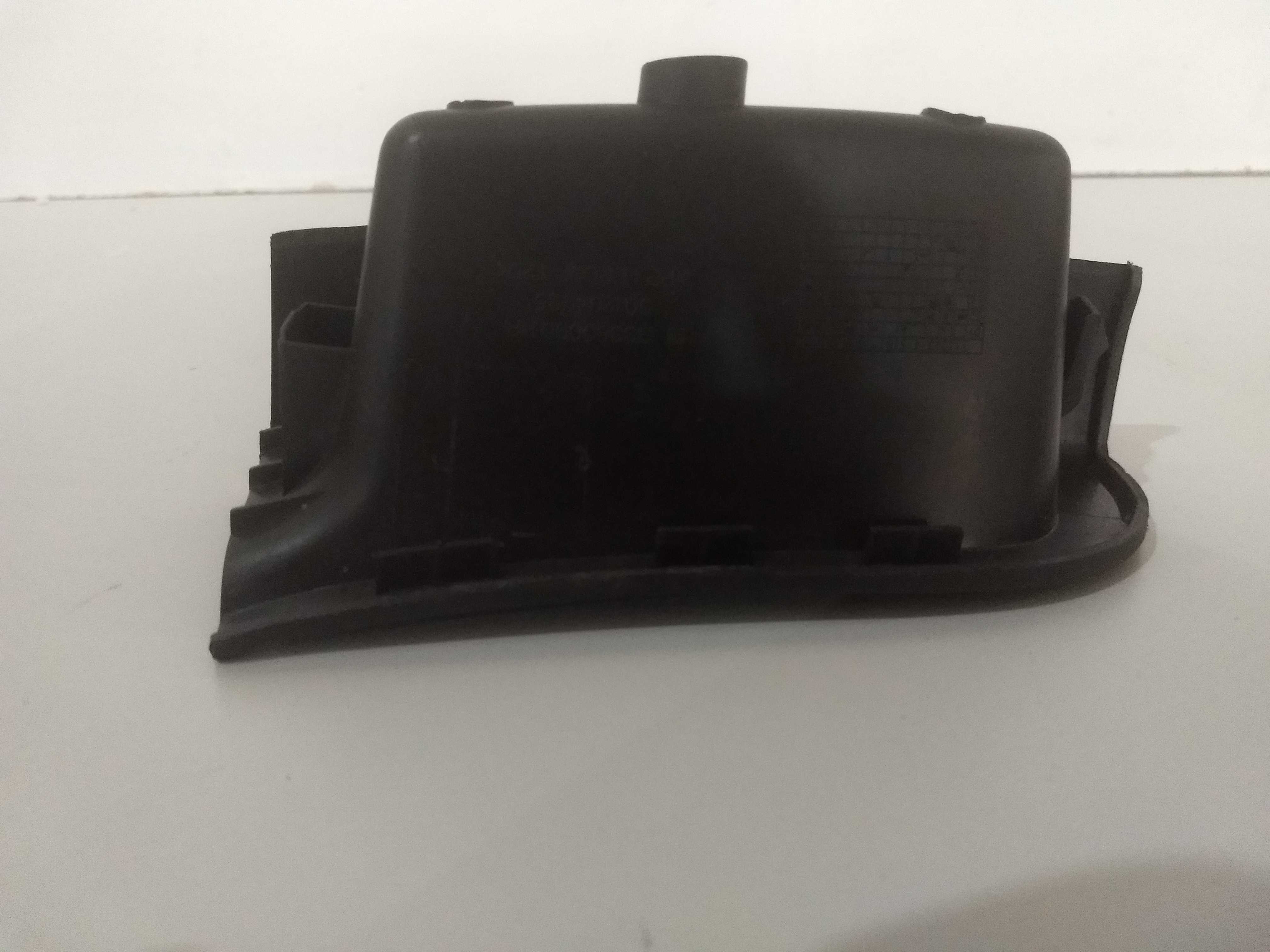 Moldura Puxador Porta Dianteira L/e Zafira 2008 Usado Origin 4