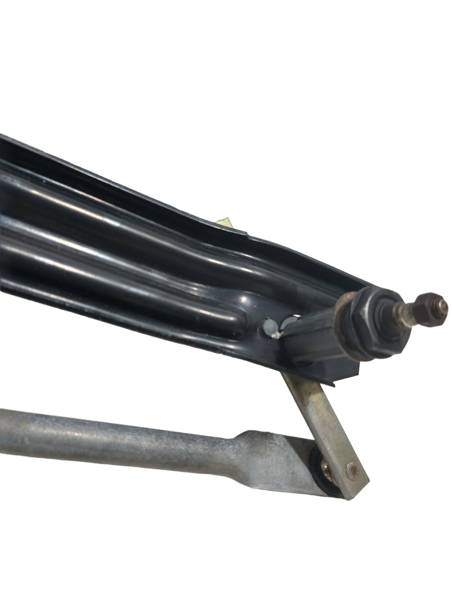 Motor Limpador Para-brisa Vw Santana 2.0 2001 4