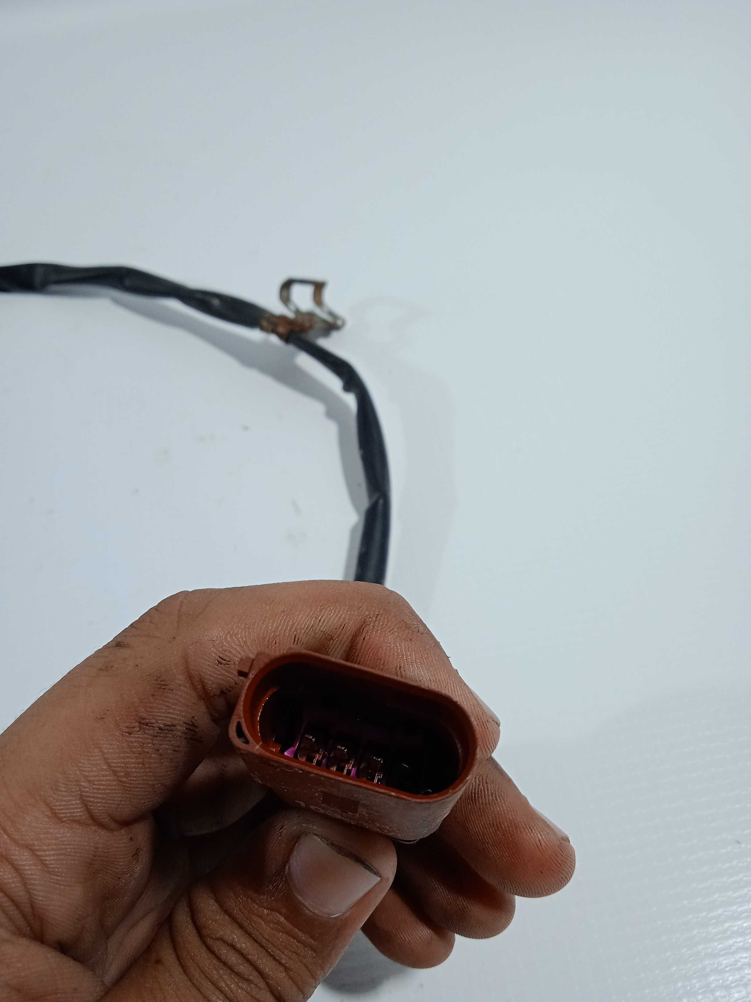 Sonda Lambida Vw Bora 2008 2.0 8v Usado Original 3