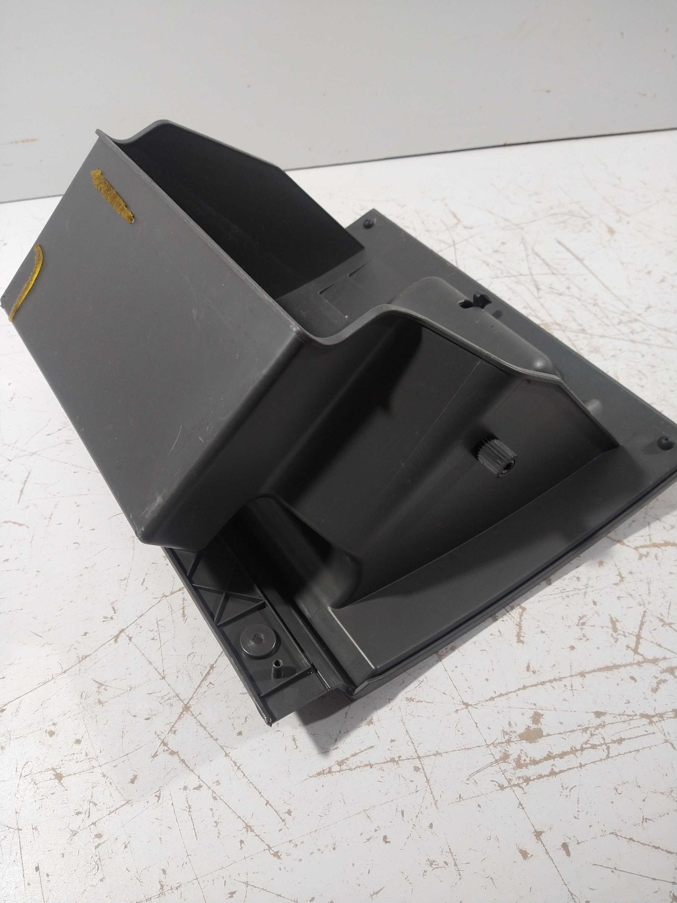 Porta Luvas Ford Ecosport 2004 Usado Original 5