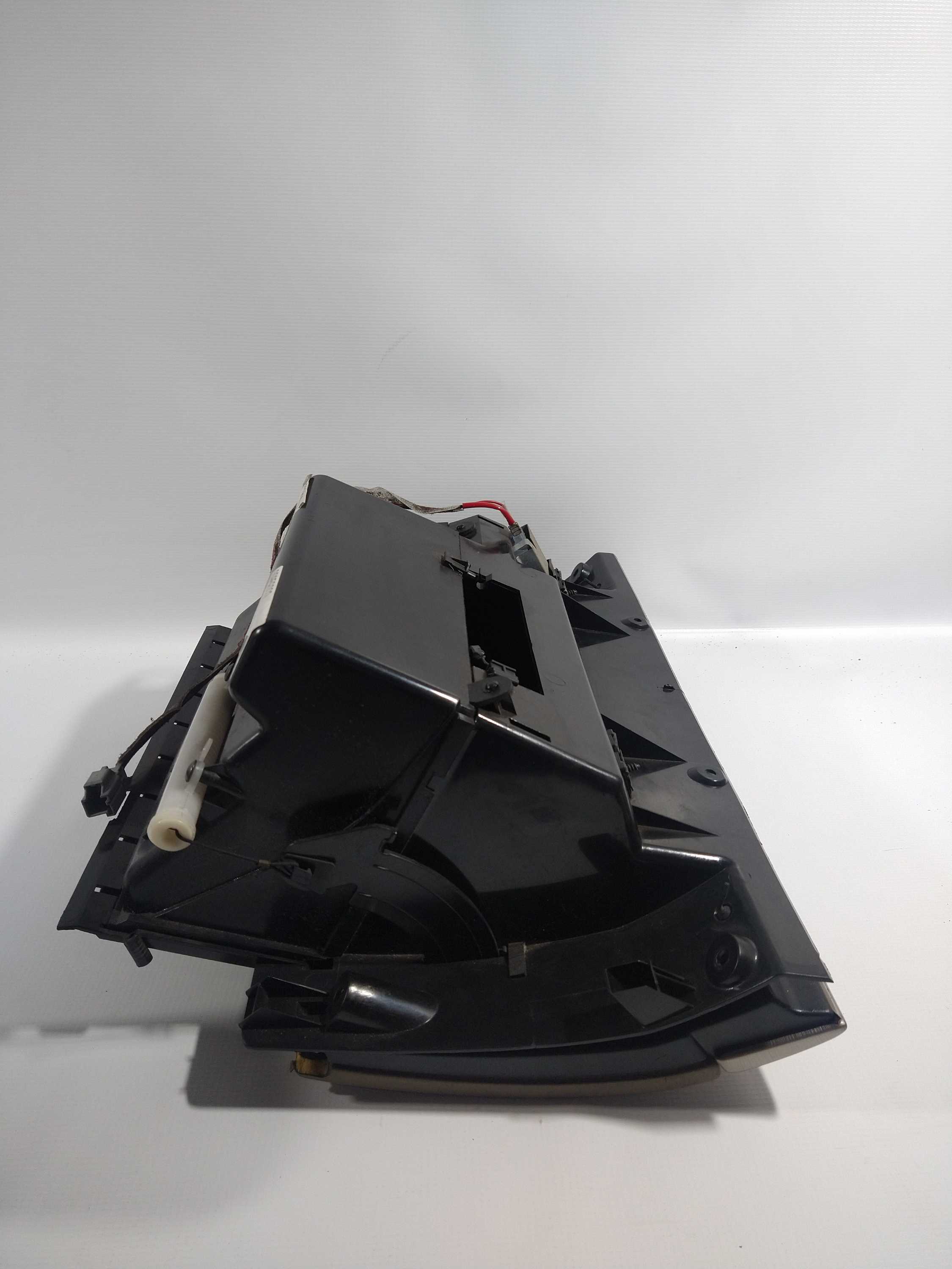 Porta Luvas Caramelo Volvo Xc90 2010 Usado Original C/detalh 4