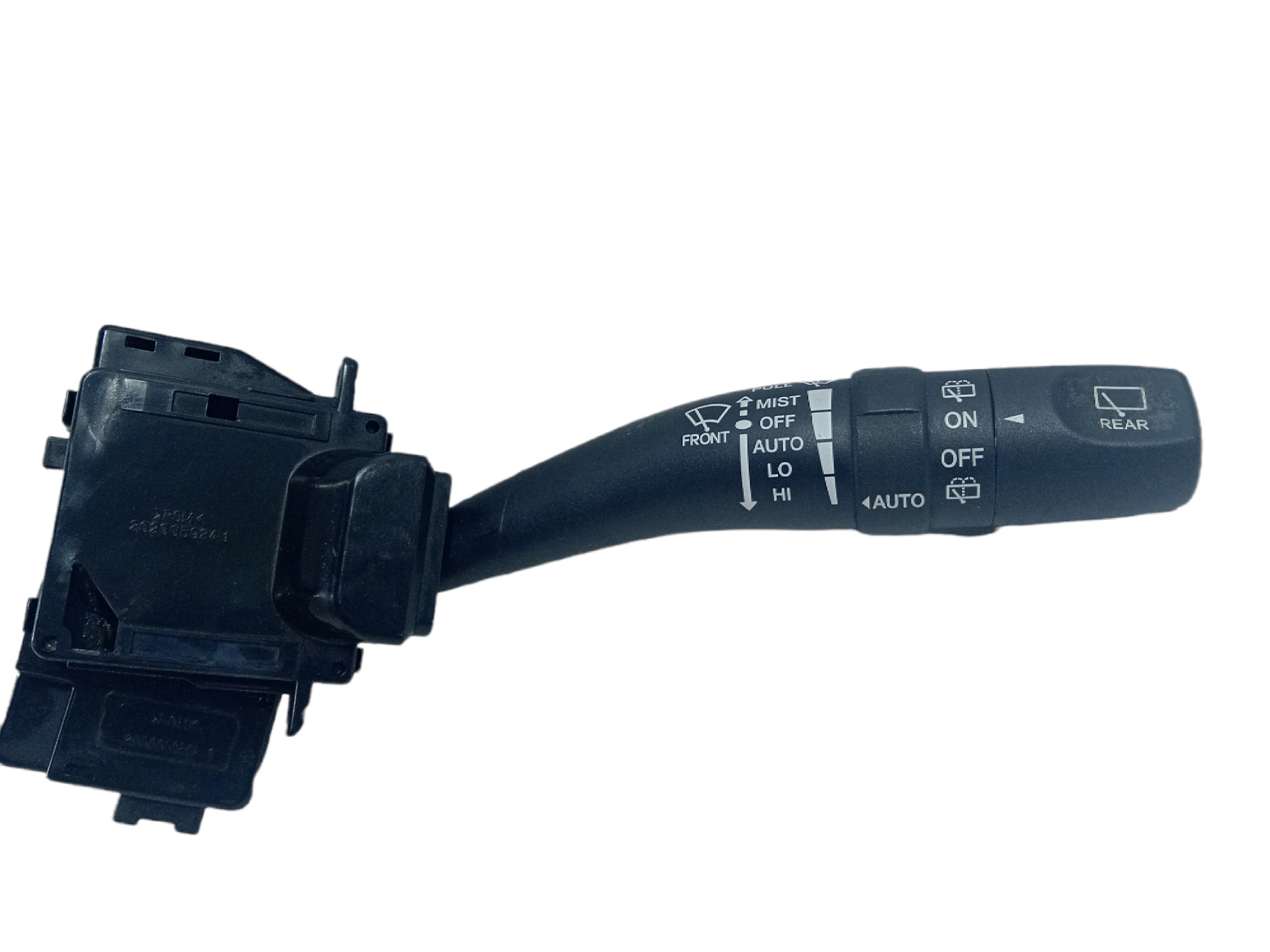 Chave Limpador Para-brisa Hyundai Veracruz 3.8 V6 2010 4
