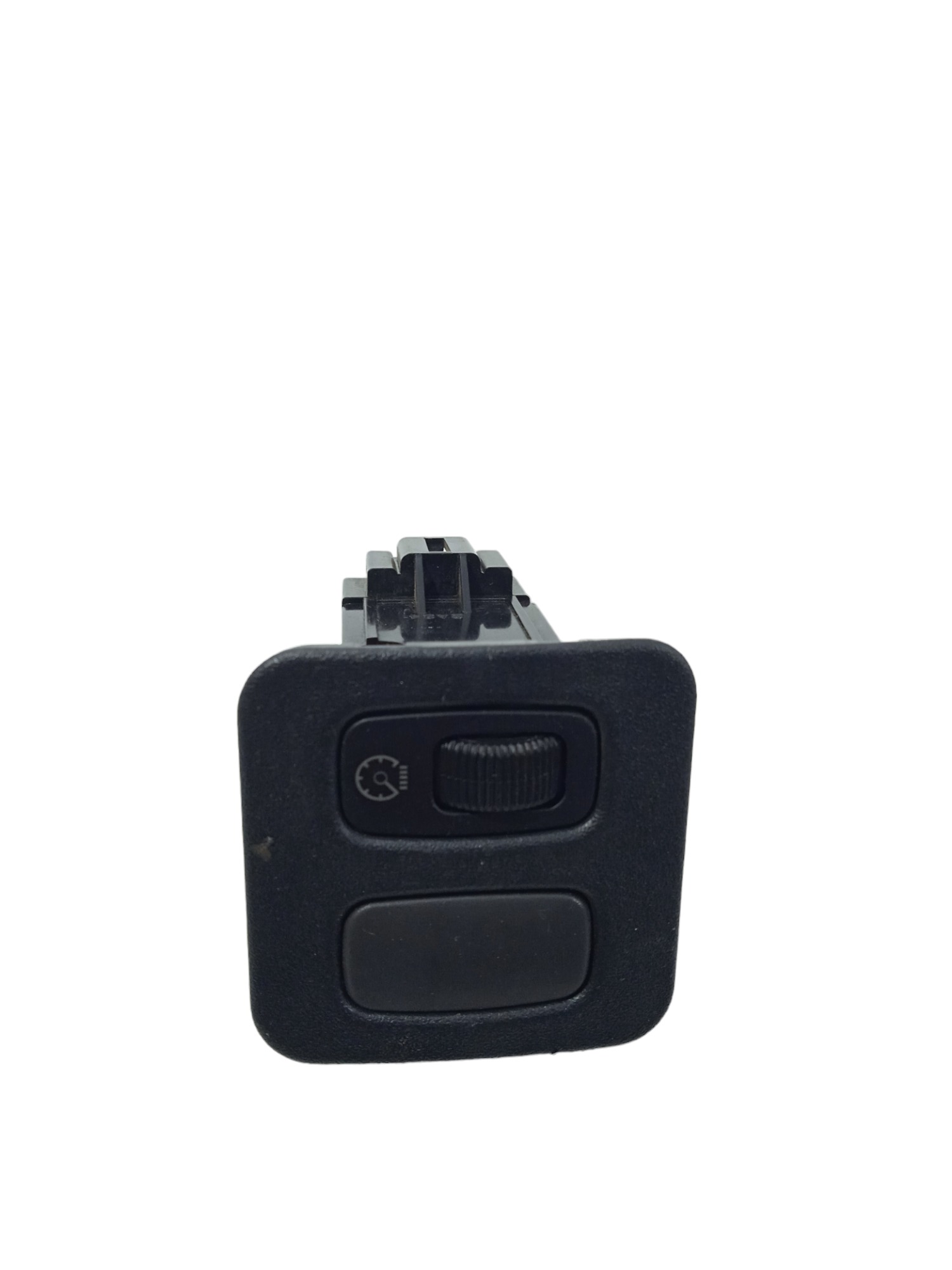 Botão Regulador Luz Painel Pajero Gls 4