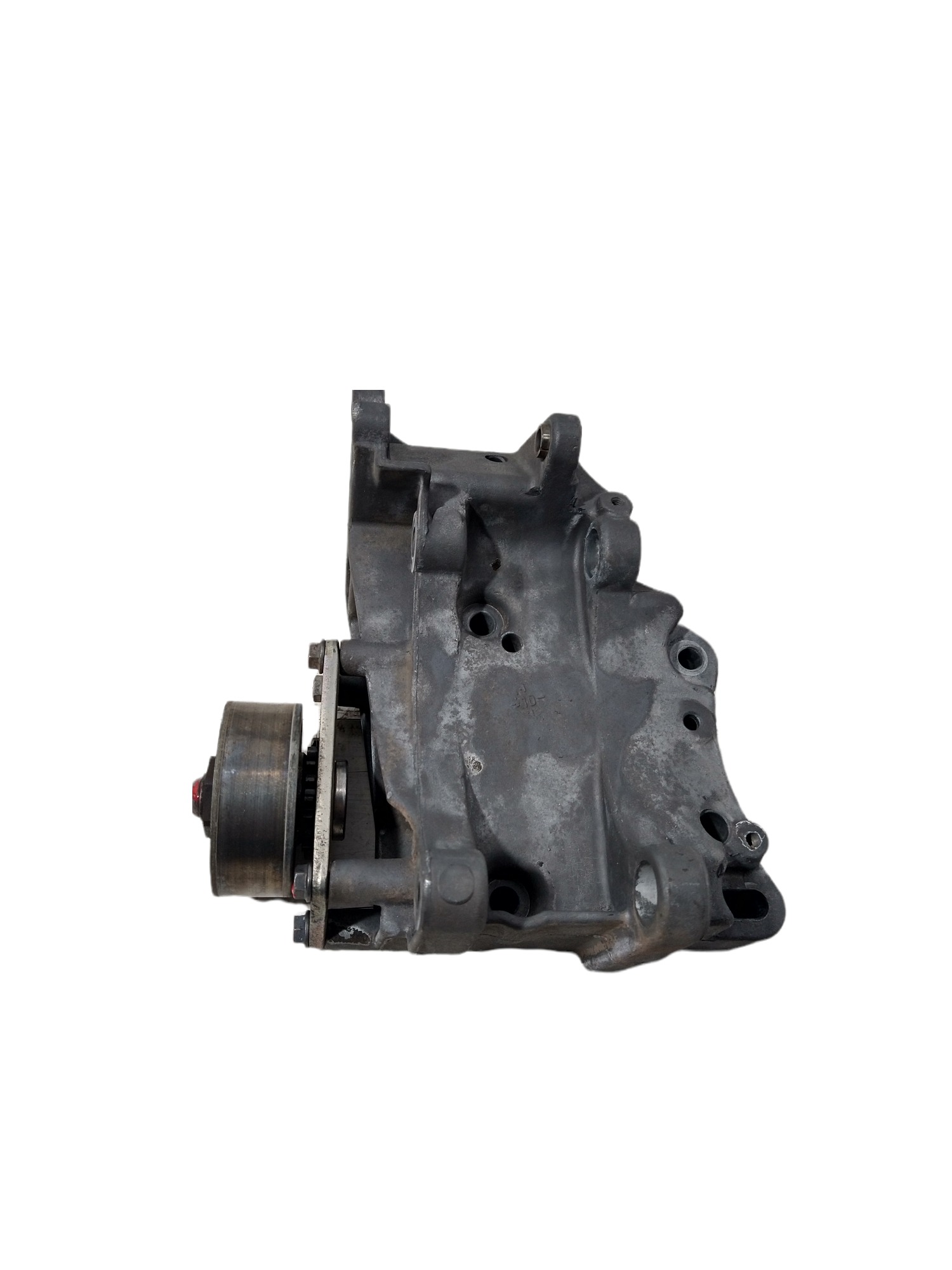 Suporte Do Alternador/compressor Peugeot 207 2008/2012