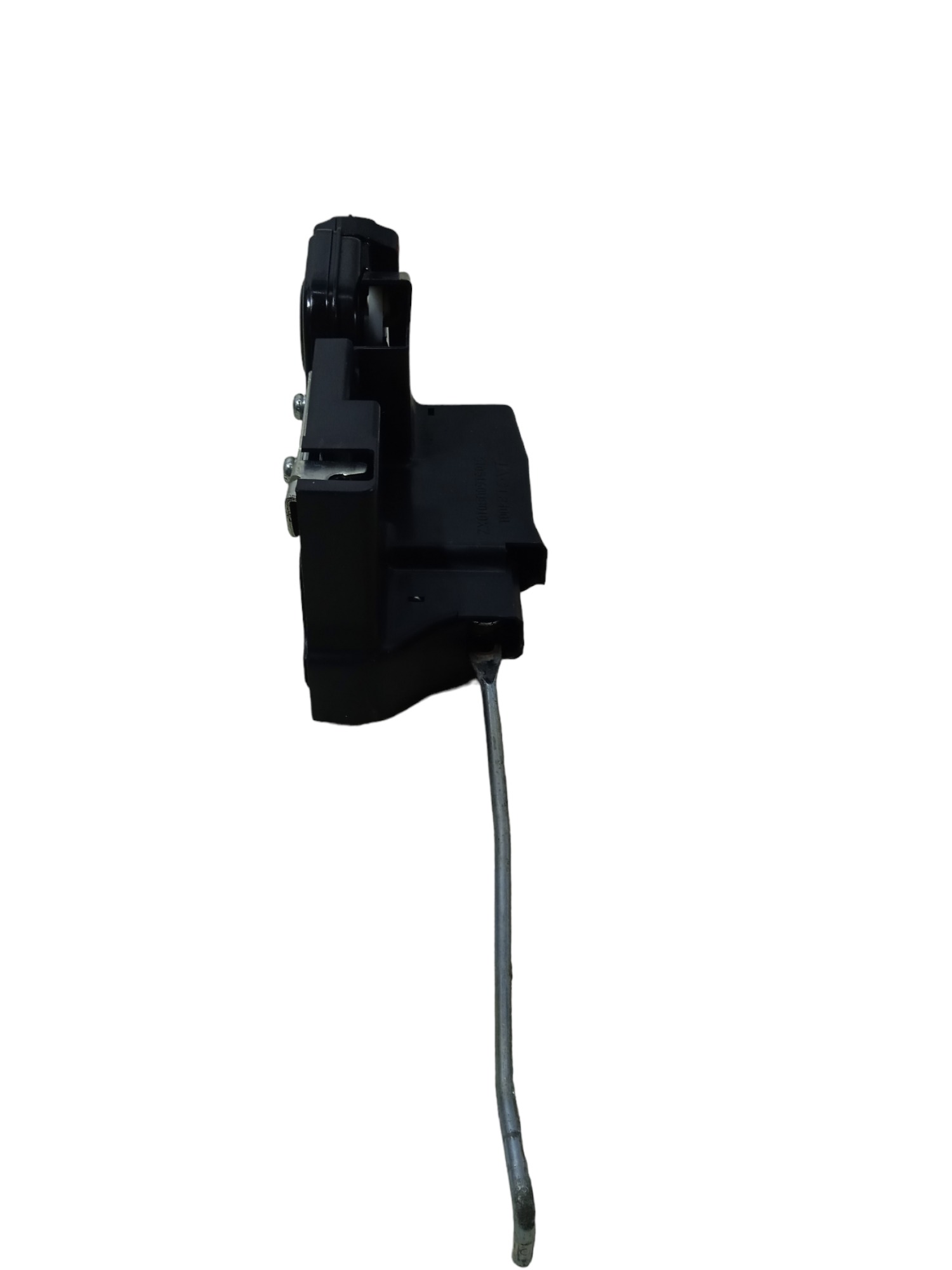 Fechadura De Porta Dianteira Dir Jac J3 2011/12 Usado 4