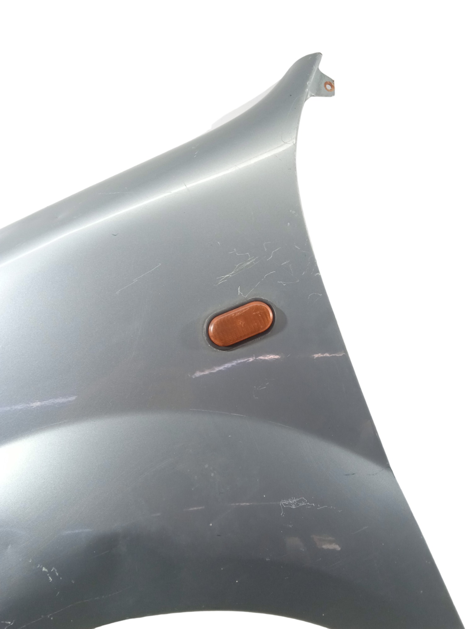 Para-lama L/e Renault Kangoo 1999 Usado C/detalhe 7