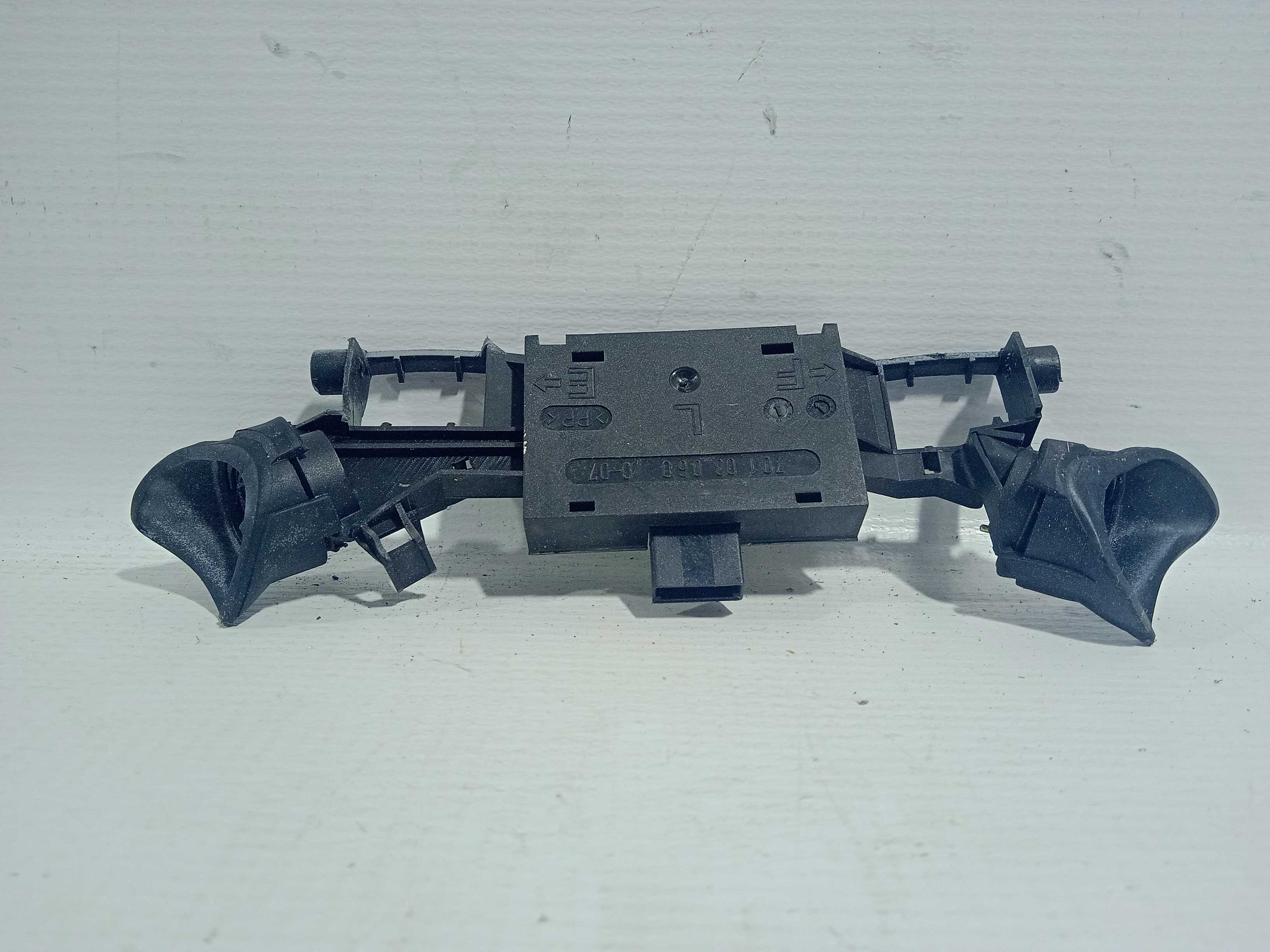 Sensor De Alarme Audi A4 2001 2