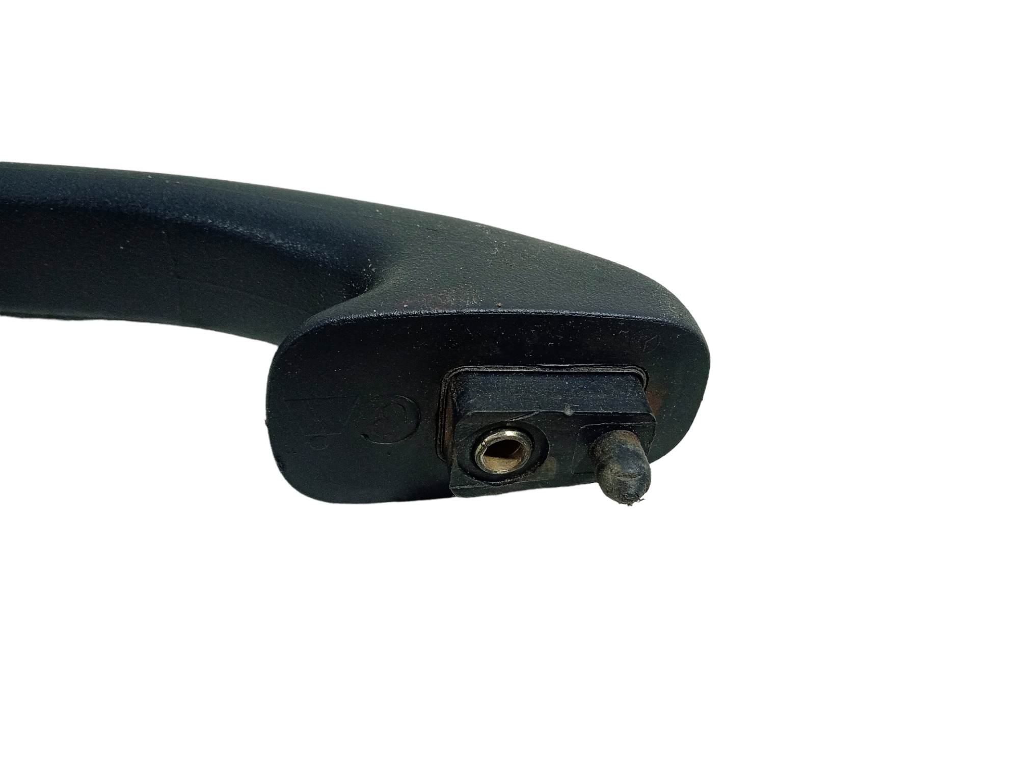 Alça Pqp D/direito Mercedes C180 1998  Preto 4