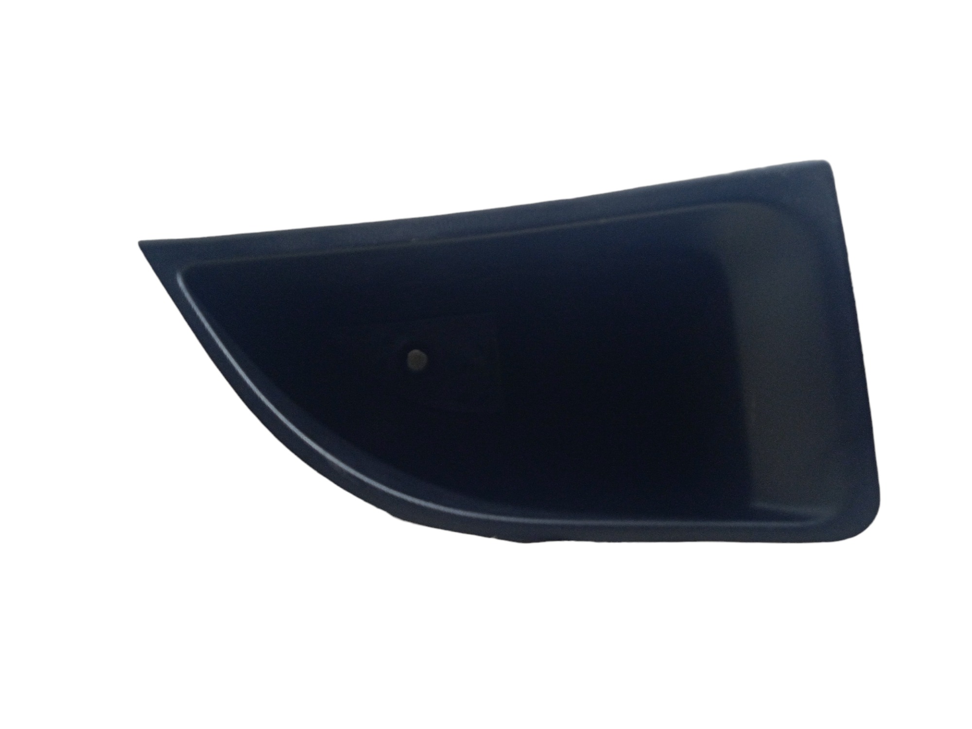Porta Objetos Dir Tampa Traseira Chevrolet Captiva 2012 Usa