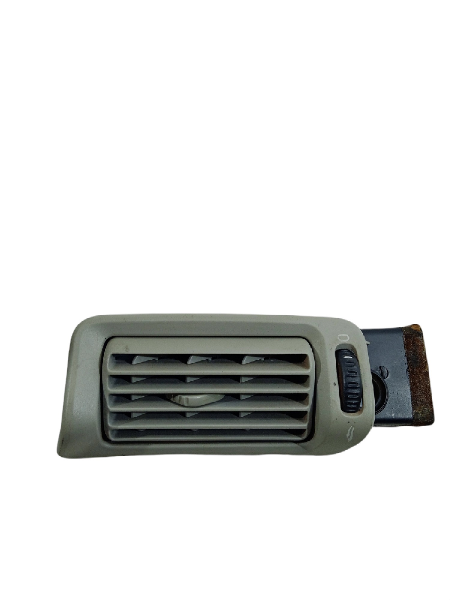 Difusor Saida De Ar Traseiro L/d Volvo Xc90 2005 Usado 2