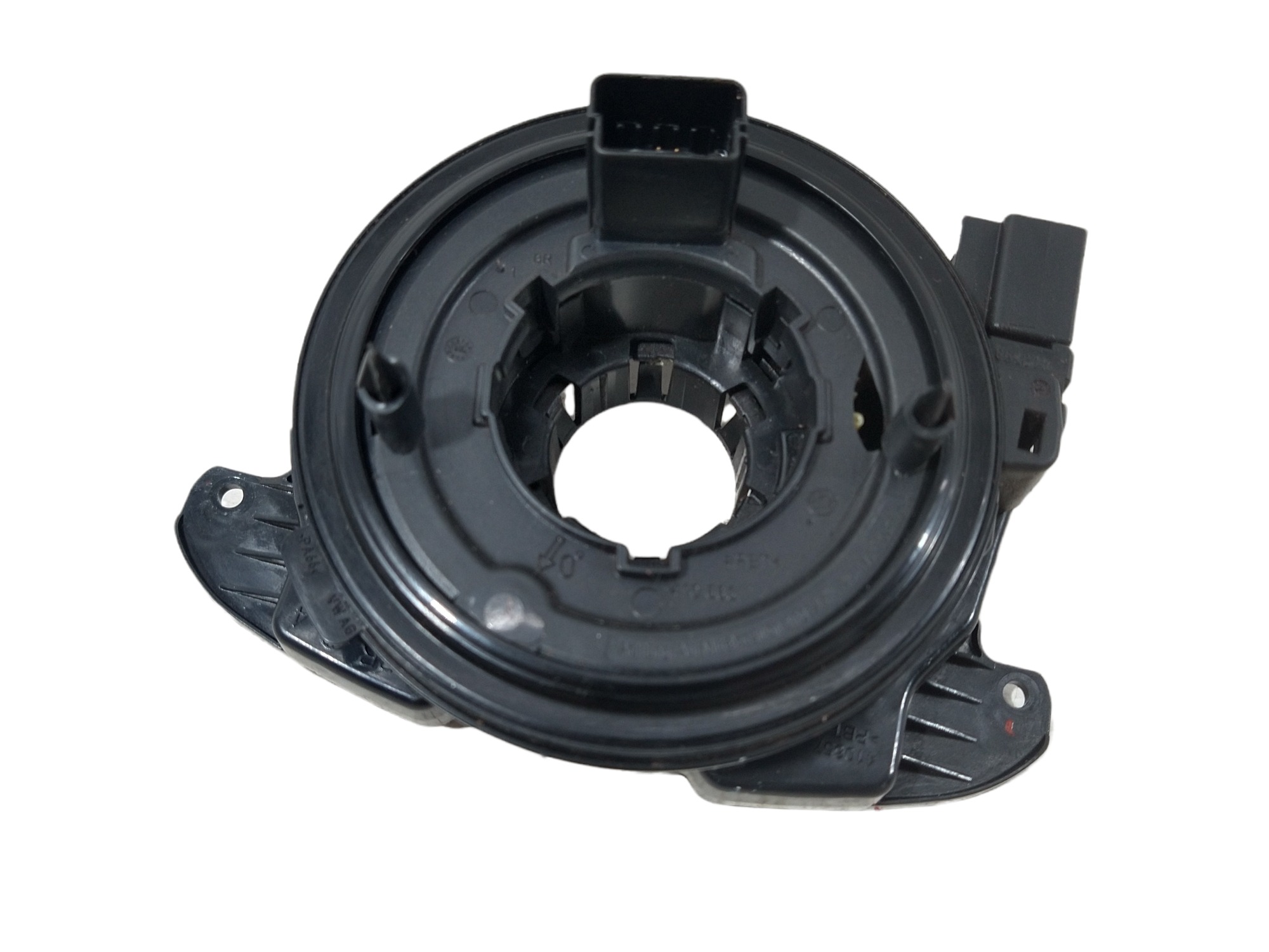 Cinta Do Volante Vw Up Xtreme 1.0 Tsi Turbo 2019 2