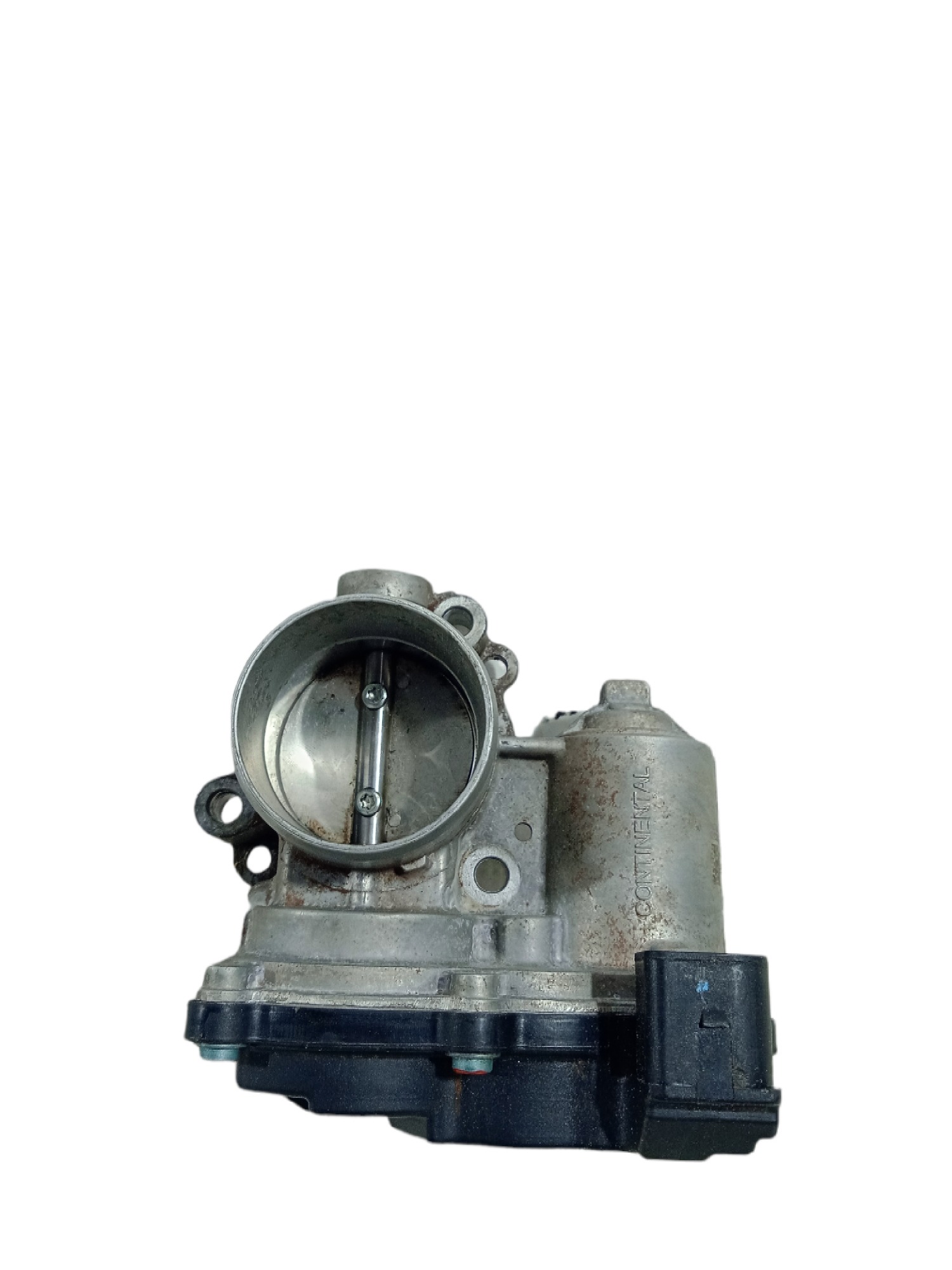 Tbi Corpo De Borboleta Up Tsi 1.0 12v Turbo 2019/20 Usado 5