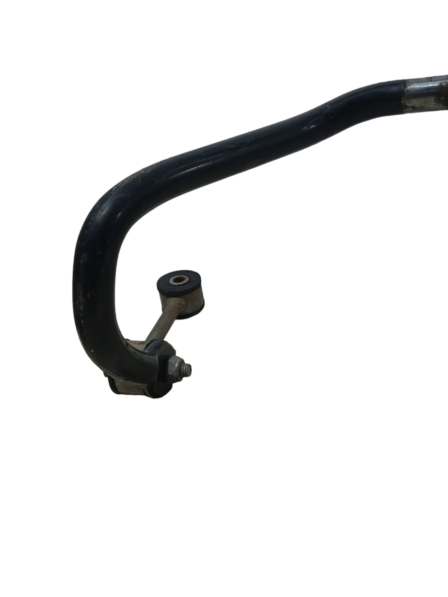 Barra Estabilizadora Dianteira Golf Sr 1999 Usado 4