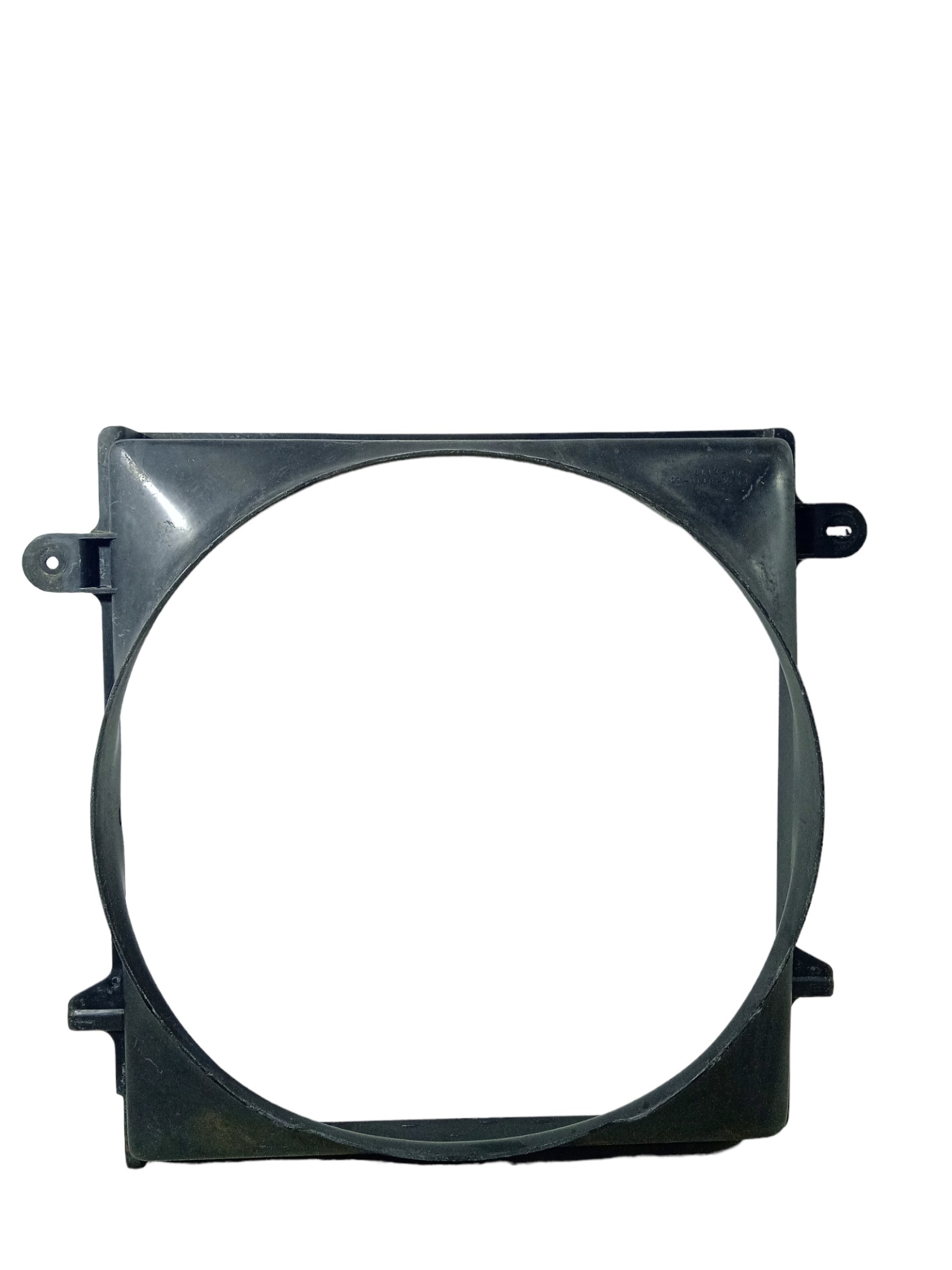Defletor Do Radiador Ford Explorer 1996 Usado 3