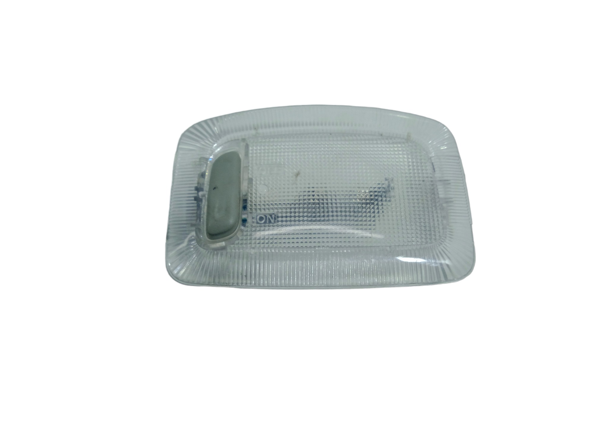 Luz Cortesia Renault Kwid Zen 2019/2020