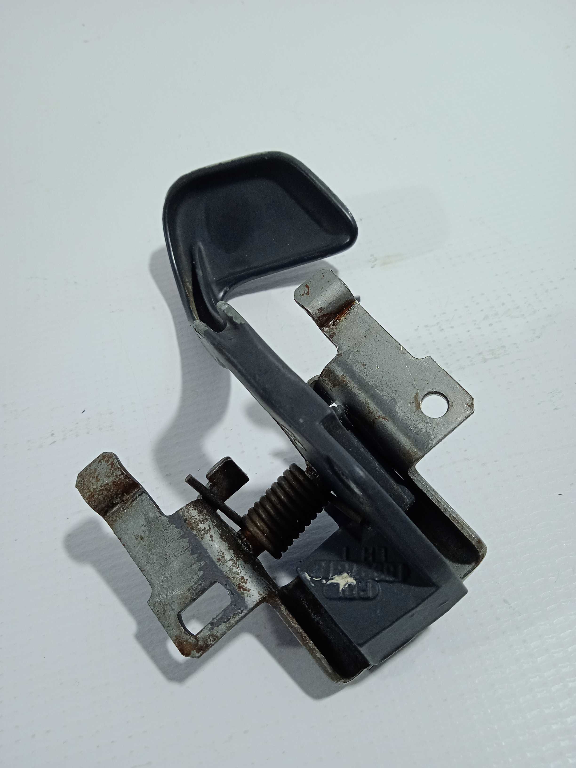 Macaneta Interna Traseira Esquerda Blazer S10 1996 Usado 4
