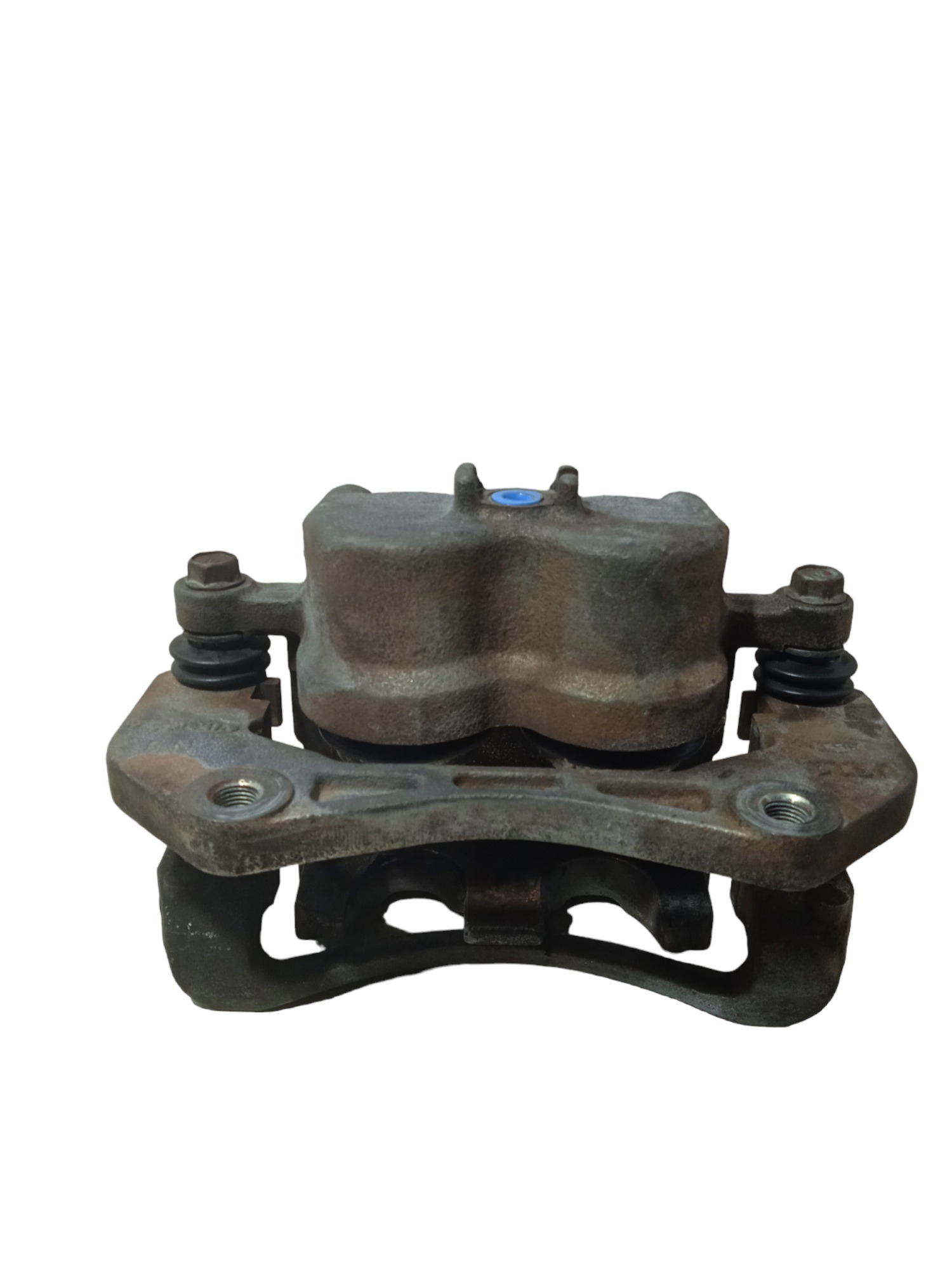 Pinça De Freio Diant Esquerda Hyundai Veracruz 3.8 V6 3