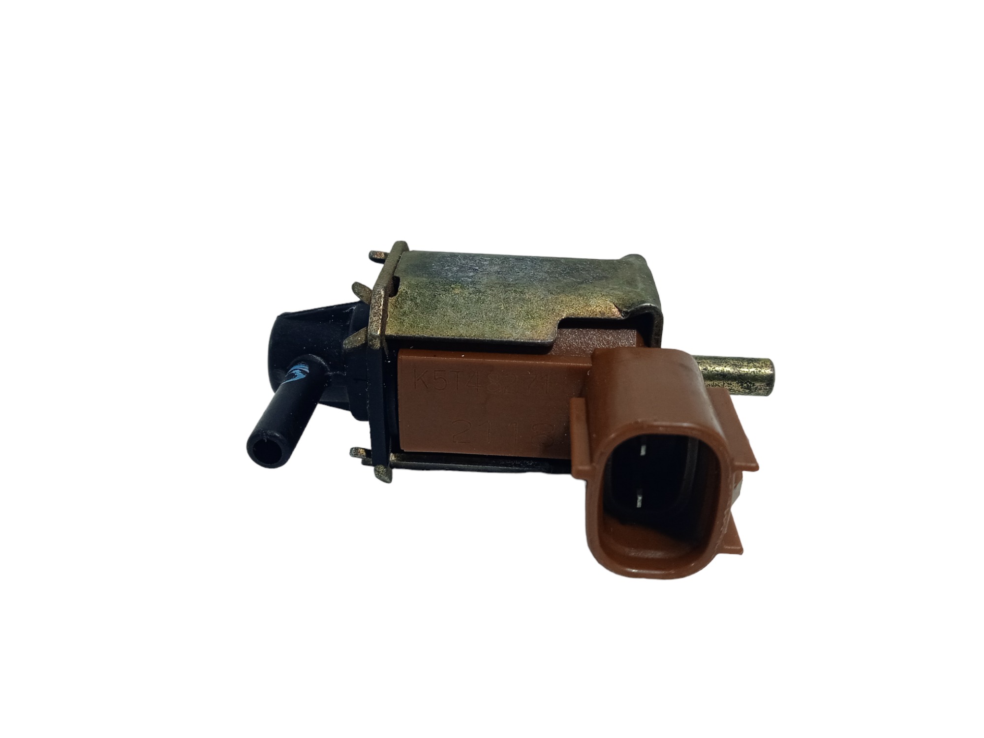 Valvula Solenóide Egr Pajero Full/tr4/lancer/l200/eclipse/io 6