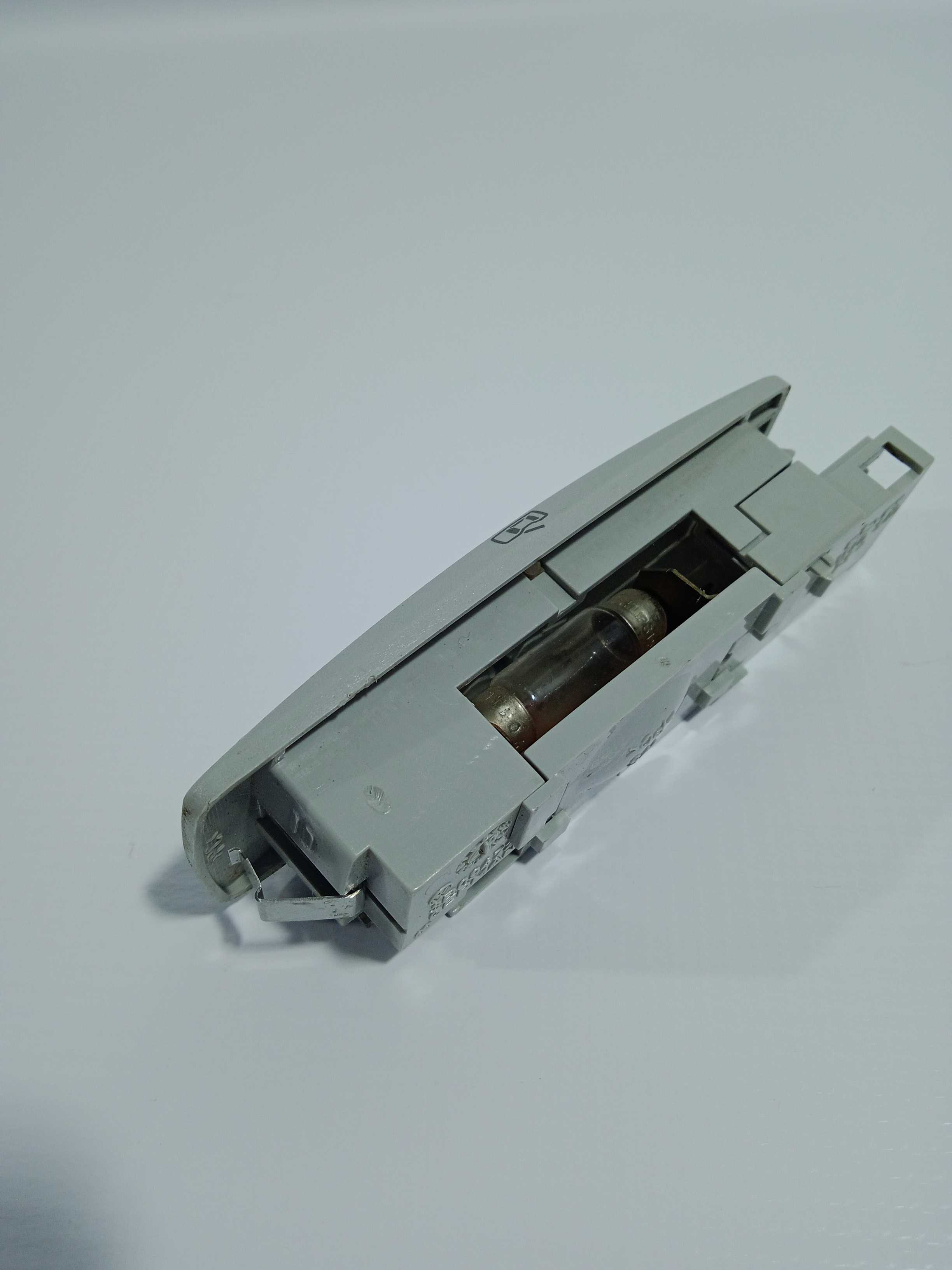 Luz Cortesia Lateral Teto Vw Bora 2008 Usado Original 4